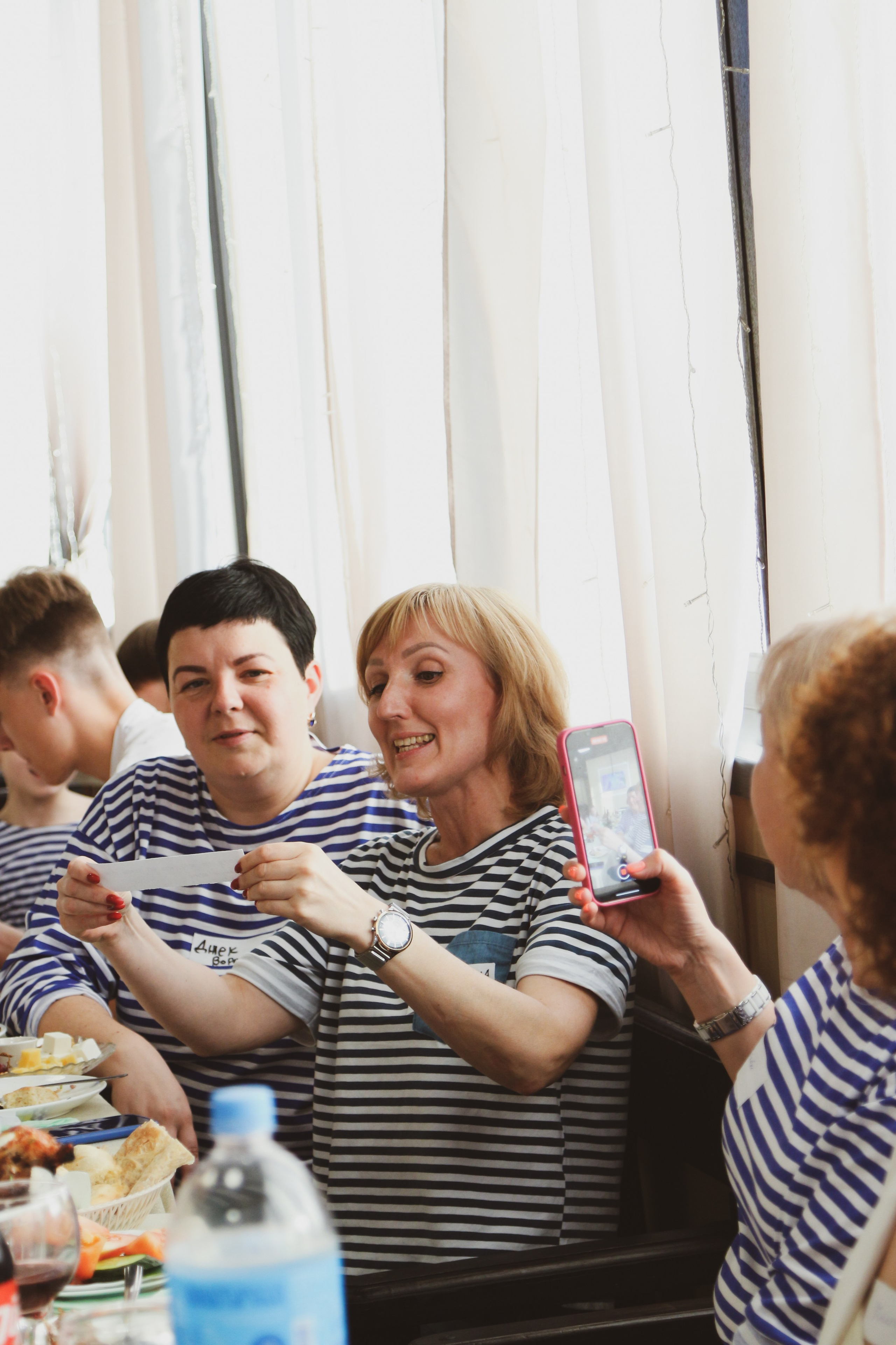 Тематическое день рождение. Алиса Томшина — Фотограф / Видеограф