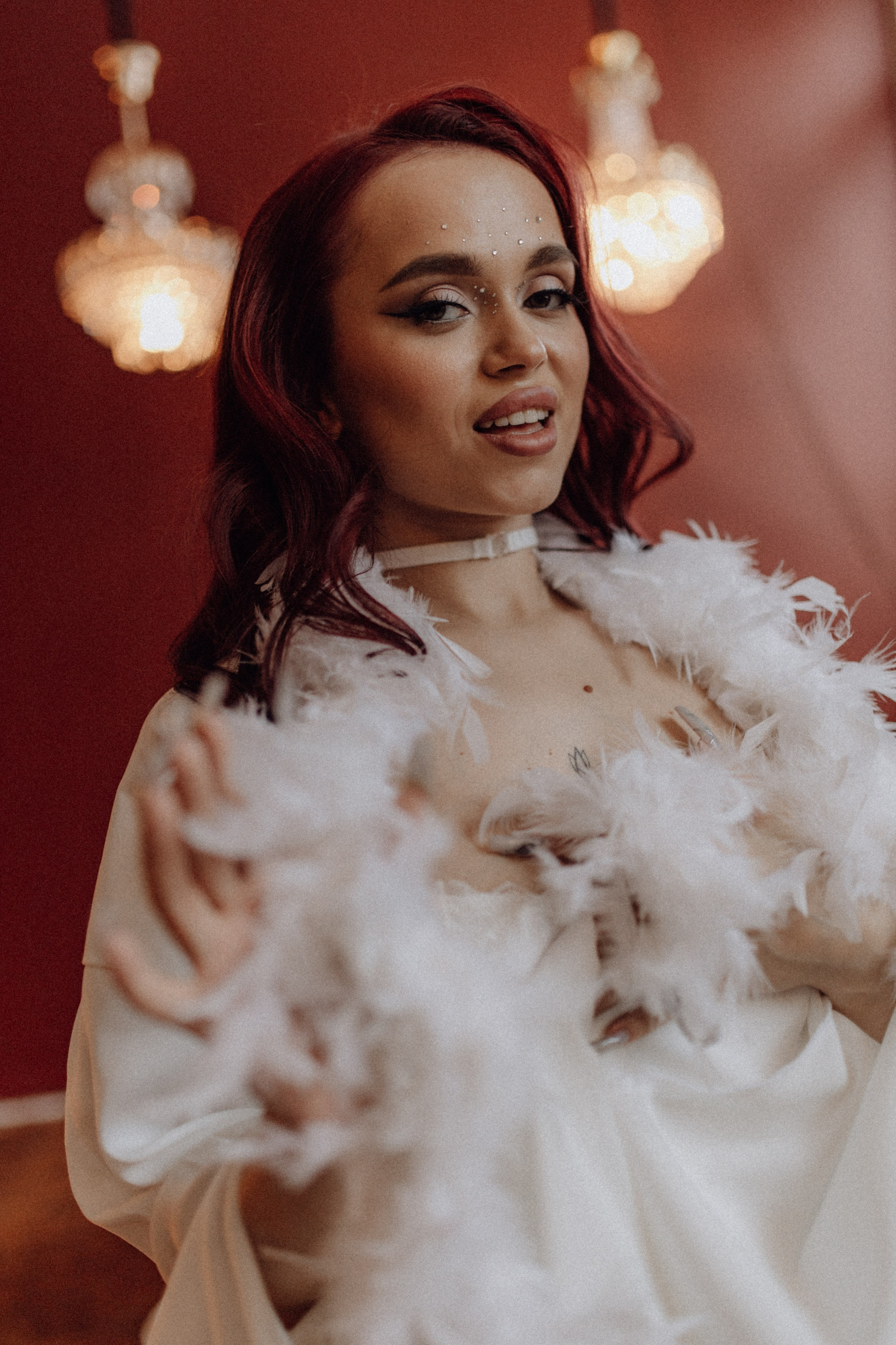 Лина. Фотограф НОГИНСК, Москва, Анастасия Белая