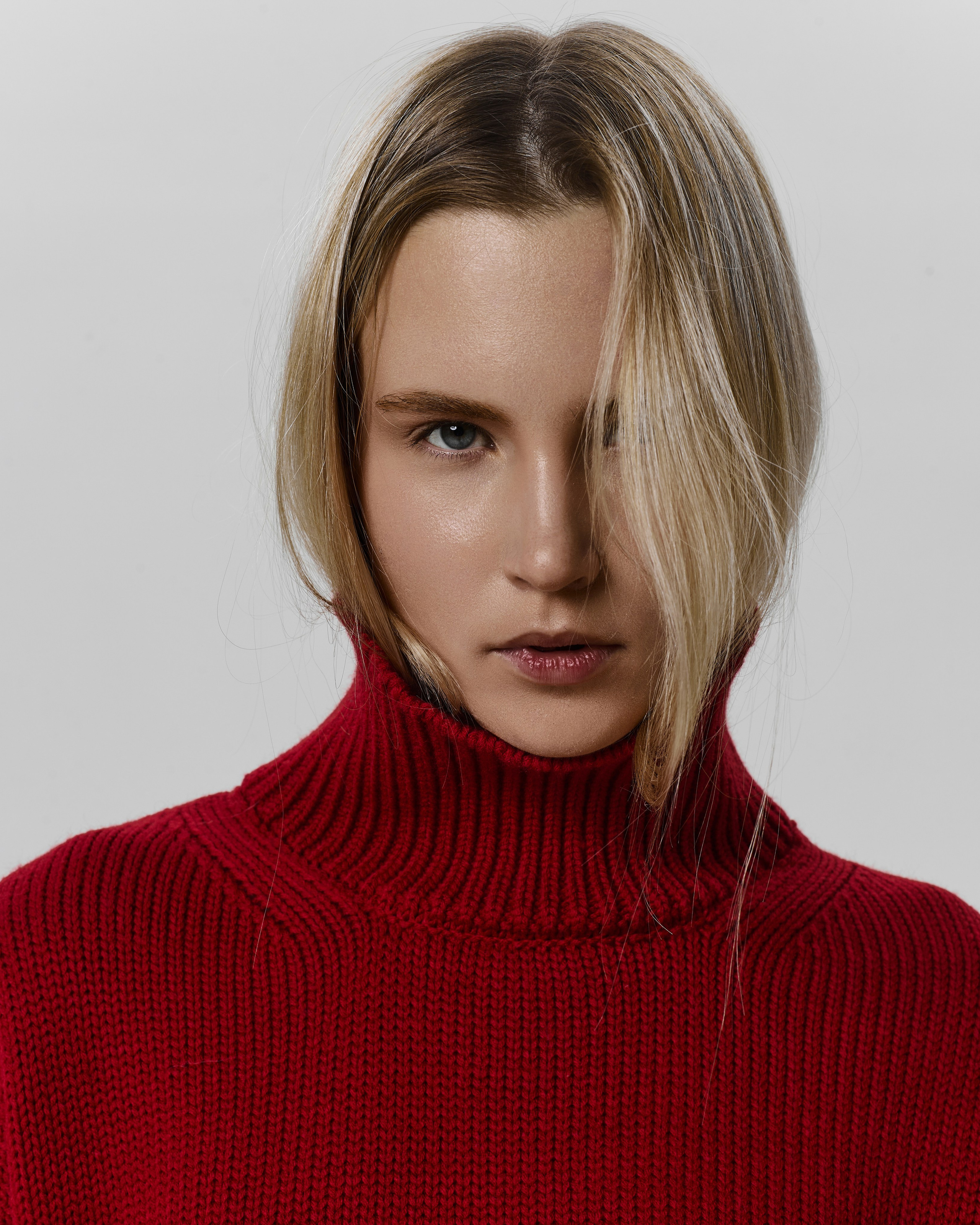 BLACK SISTERZ. Ася Солопова, фотограф Тюмень