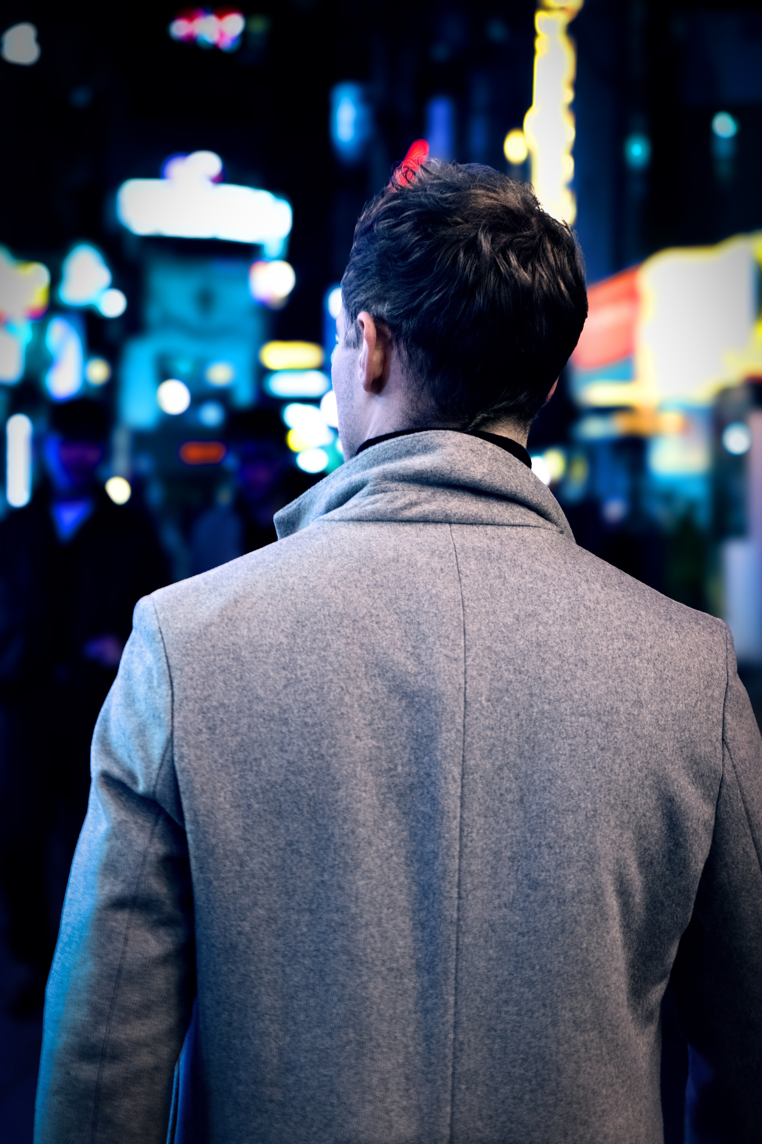 Dmitriy. Photographer | Retoucher