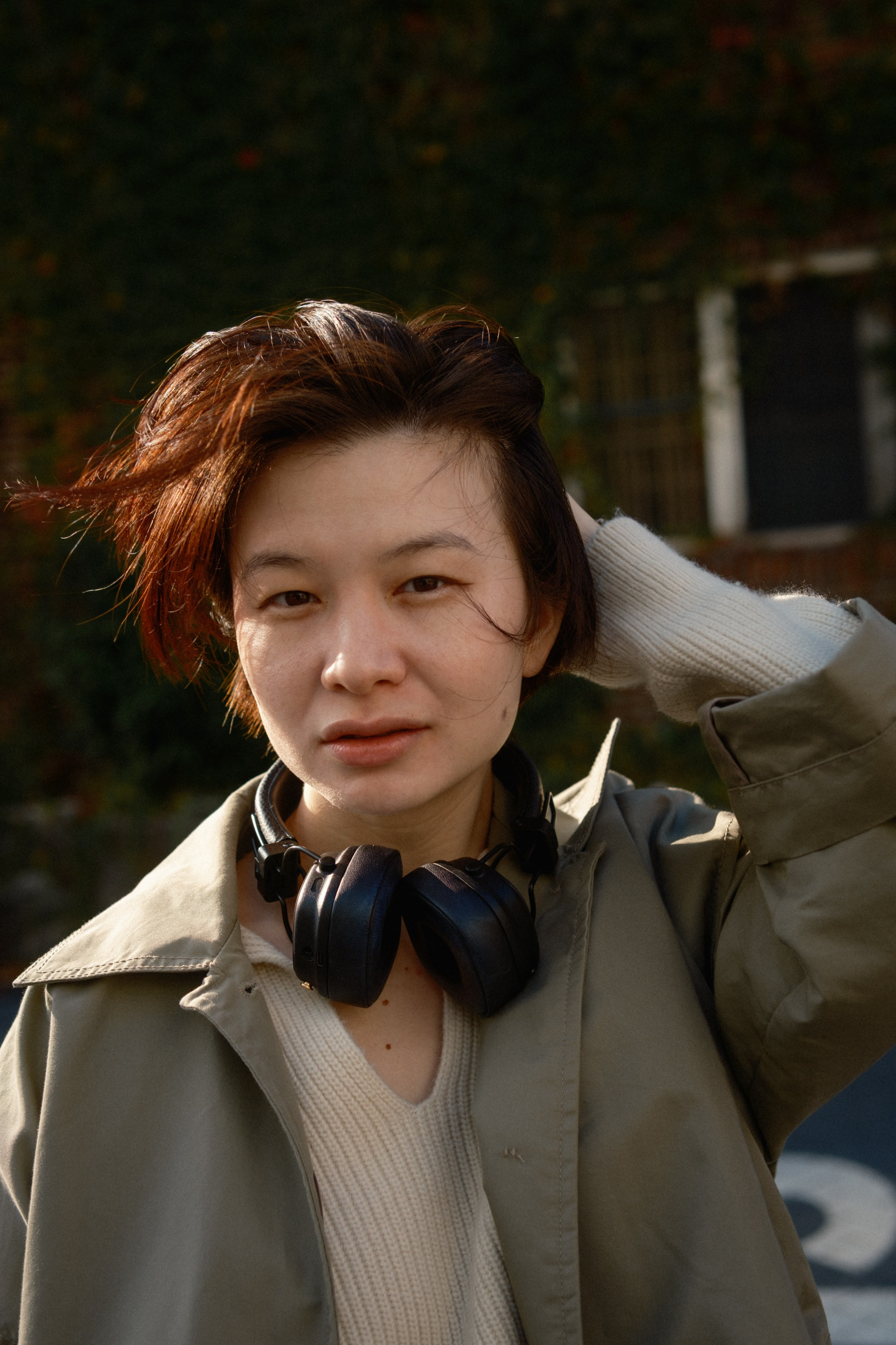 Tatia Lim. Photographer in Busan, South Korea