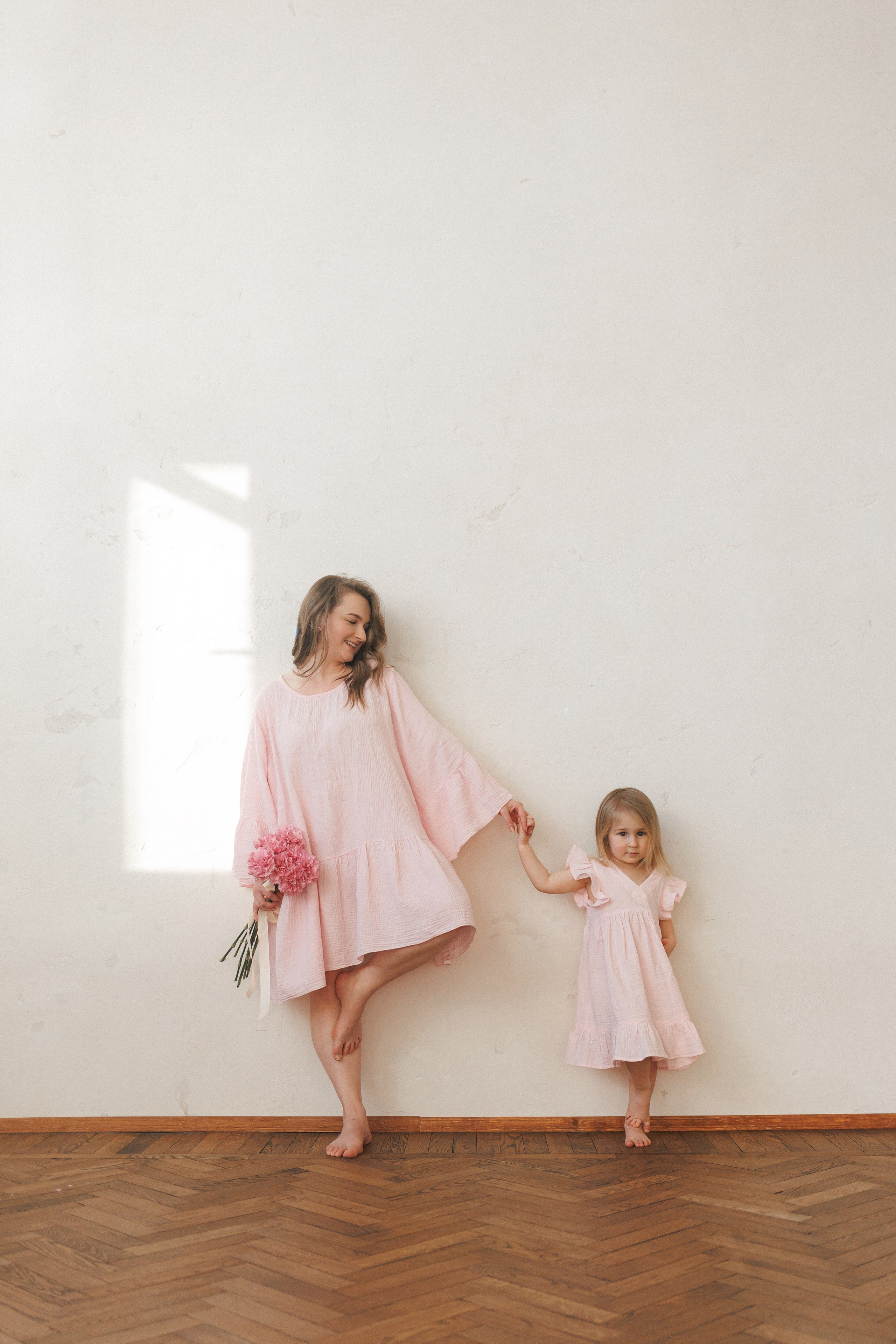 СТУДИЯ. Семейный и детский фотограф в Нижнем Новгороде Буслаева Мария