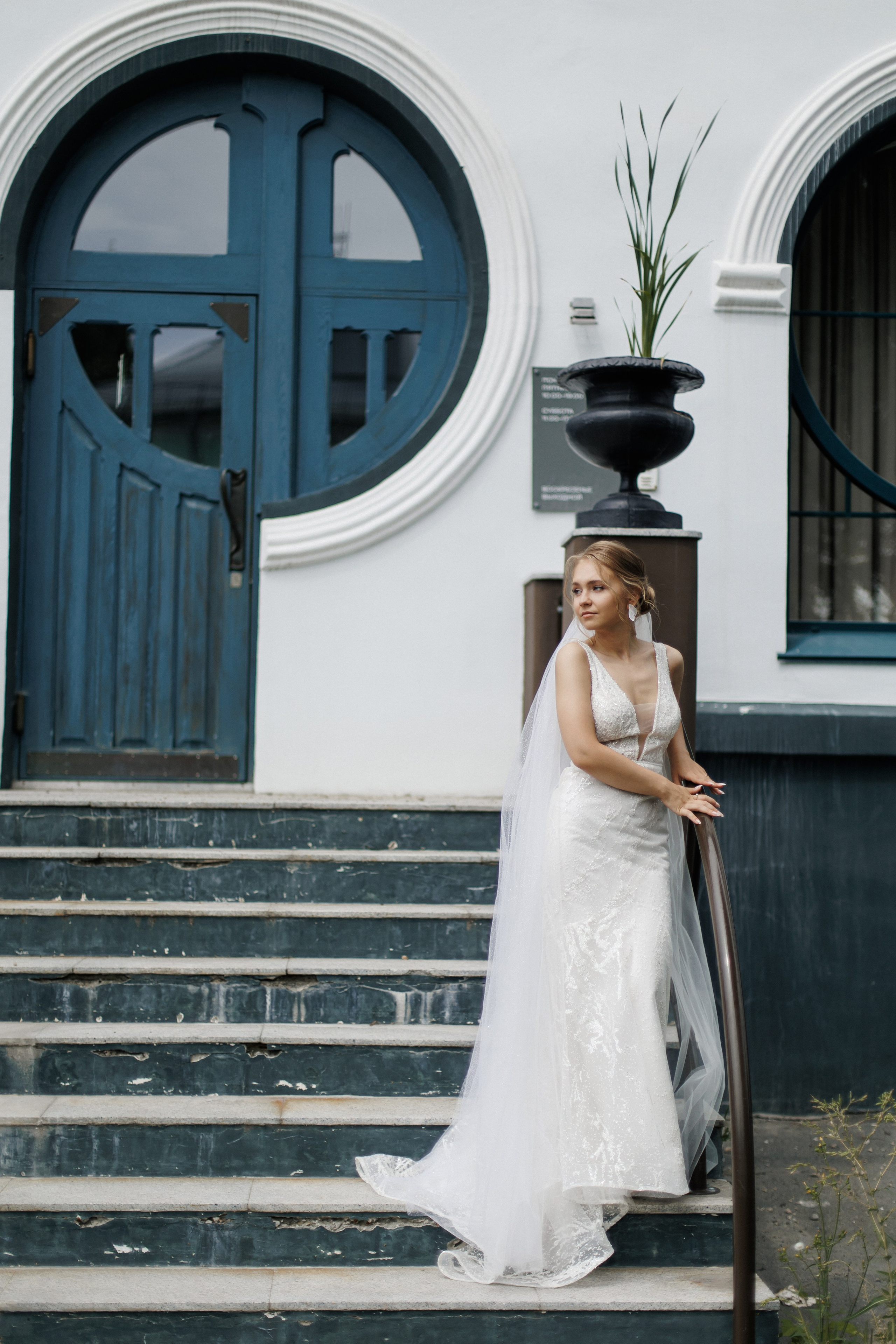 Кристина и Евгений. Свадебный и репортажный фотограф Евгений Петров