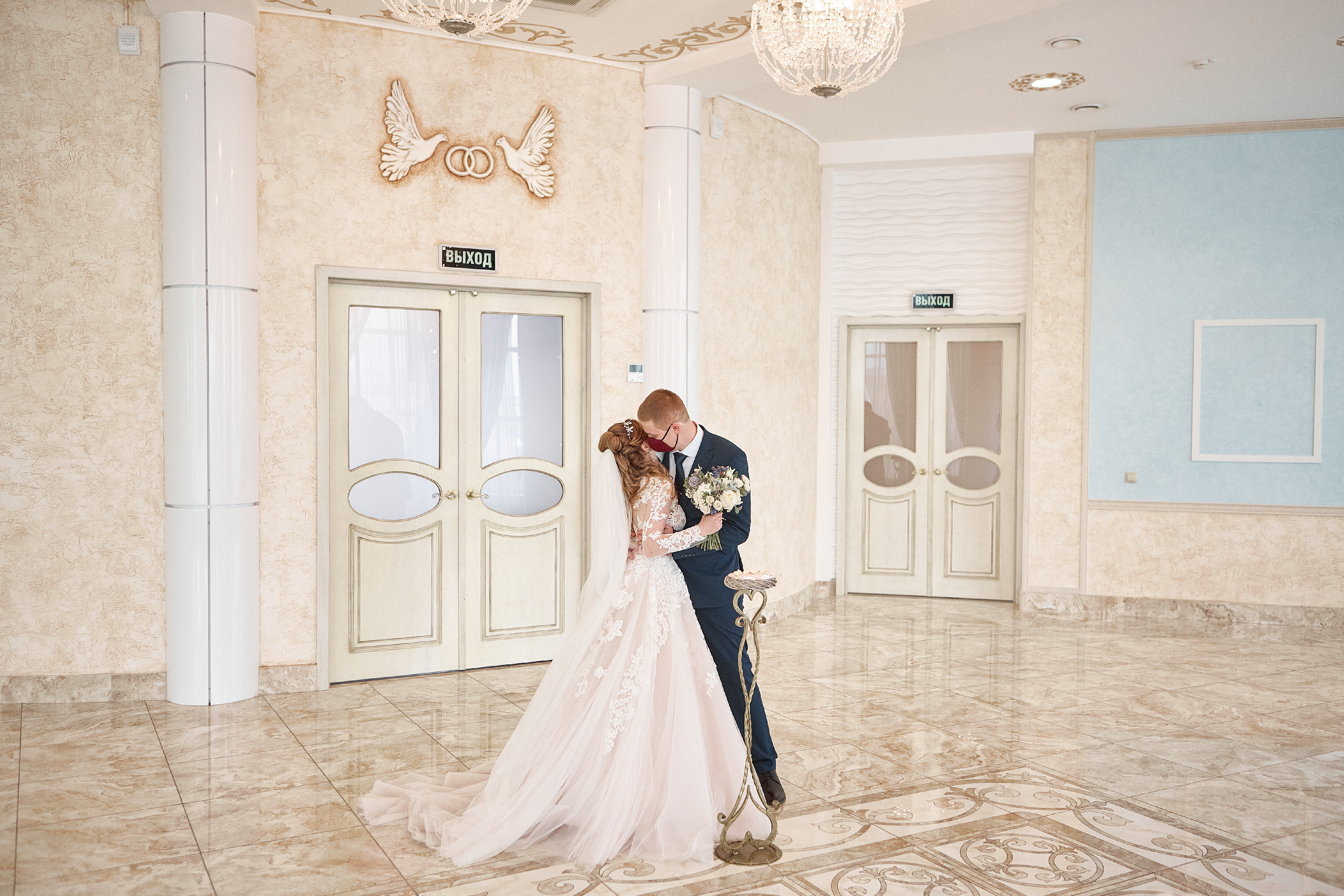 Максим и Анастасия  Свадебный фотограф Камчатка Панов Ян. Свадебный фотограф на Камчатке Ян Панов