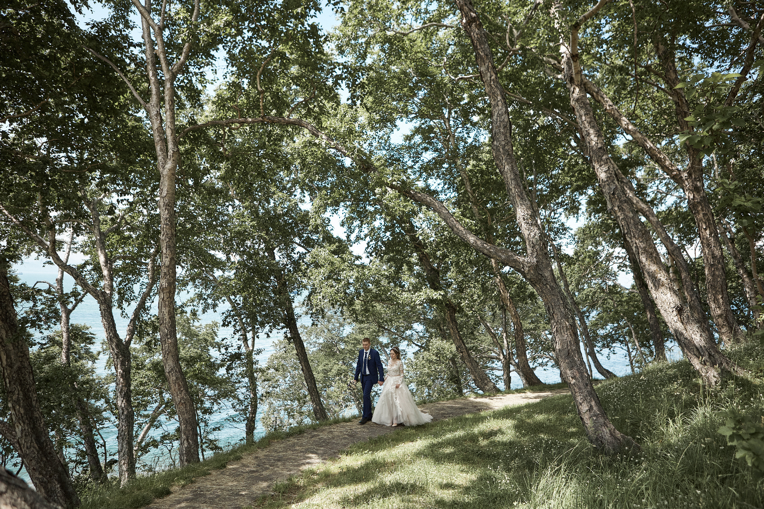 Максим и Анастасия  Свадебный фотограф Камчатка Панов Ян. Свадебный фотограф на Камчатке Ян Панов