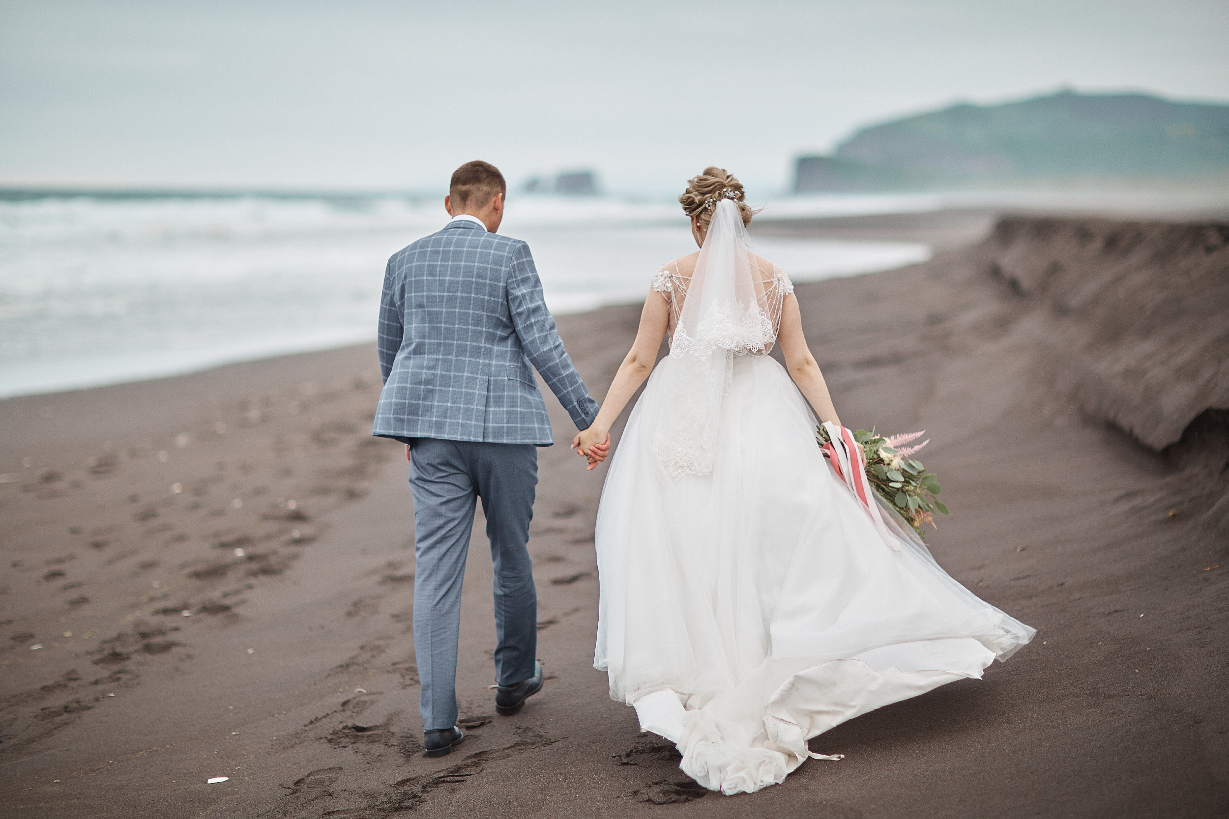 Валера и Наталья  Свадебный фотограф Камчатка Панов Ян. Свадебный фотограф на Камчатке Ян Панов