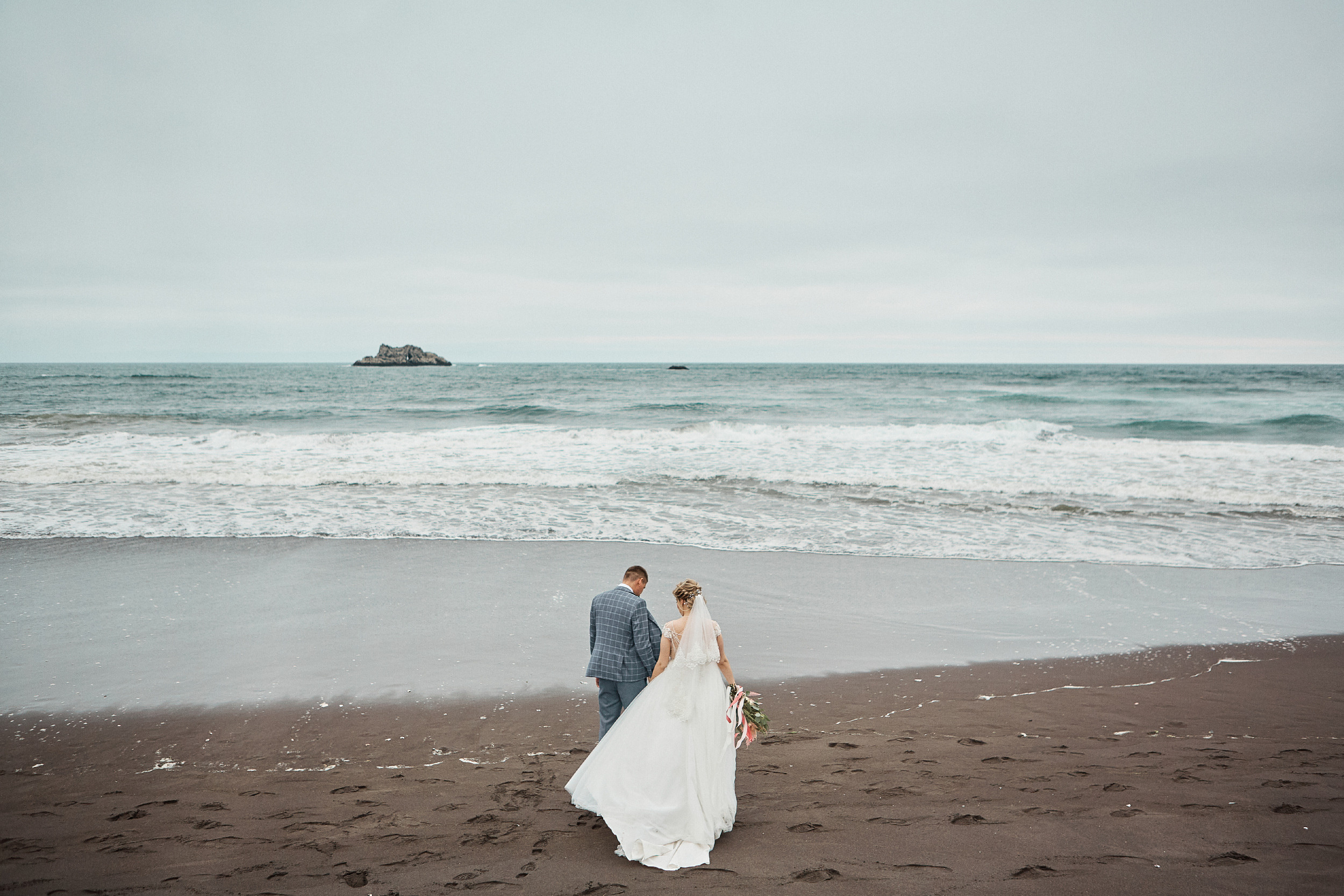 Валера и Наталья  Свадебный фотограф Камчатка Панов Ян. Свадебный фотограф на Камчатке Ян Панов