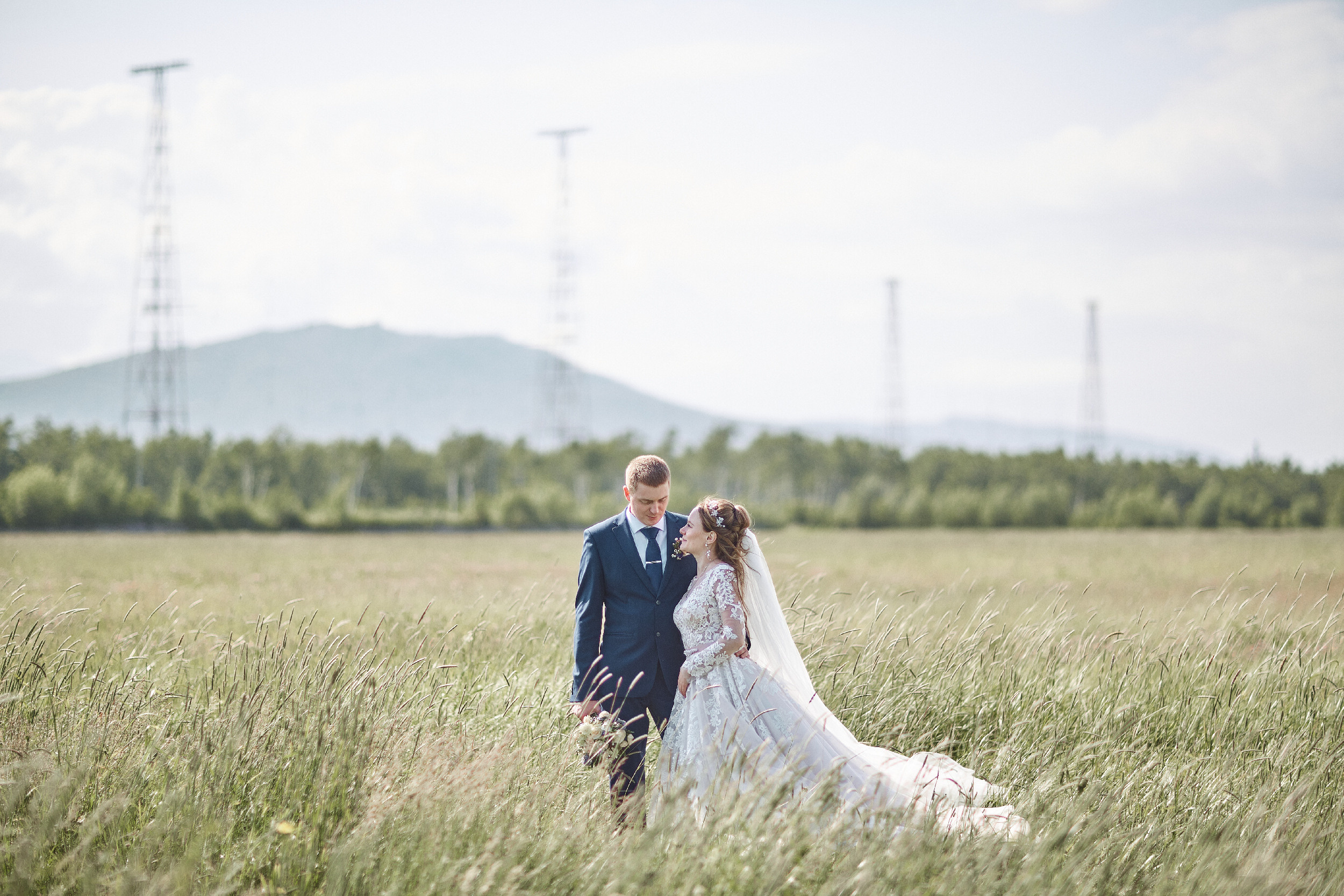 Максим и Анастасия  Свадебный фотограф Камчатка Панов Ян. Свадебный фотограф на Камчатке Ян Панов