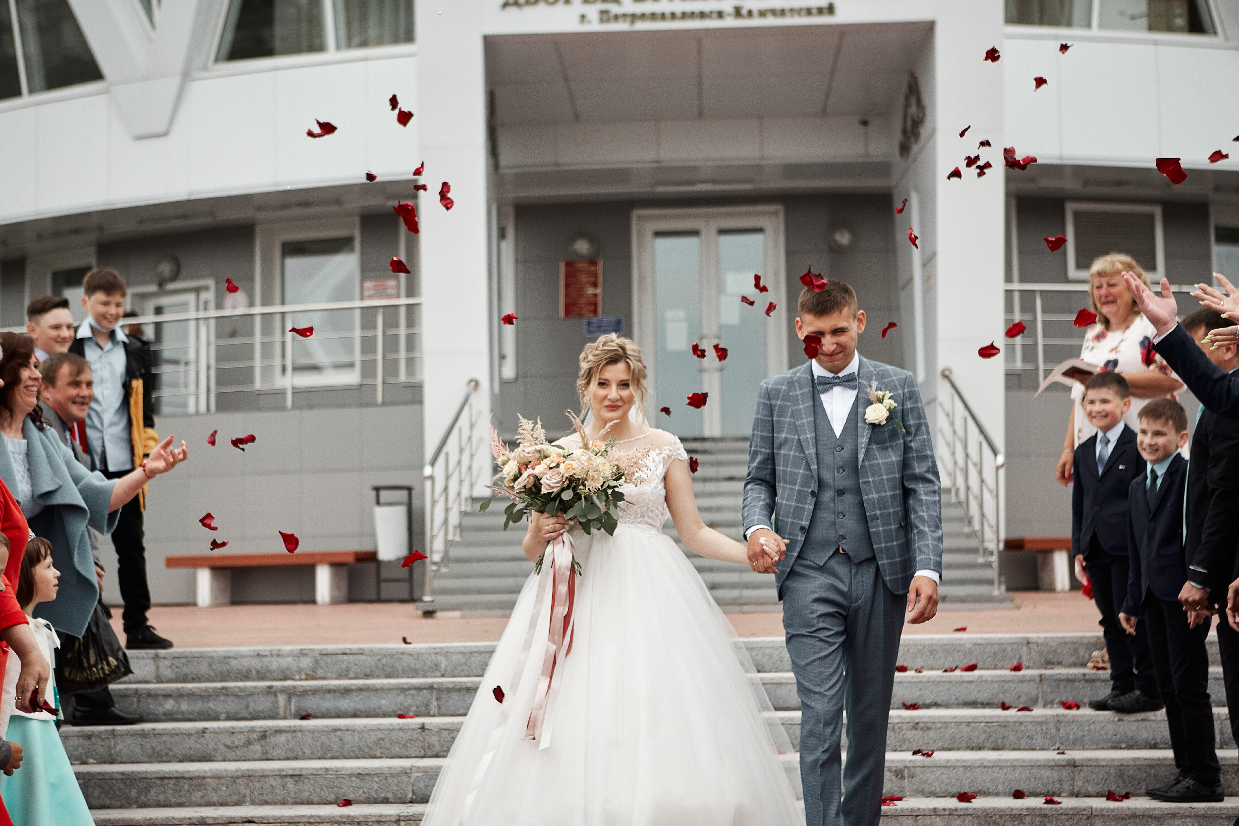 Валера и Наталья  Свадебный фотограф Камчатка Панов Ян. Свадебный фотограф на Камчатке Ян Панов