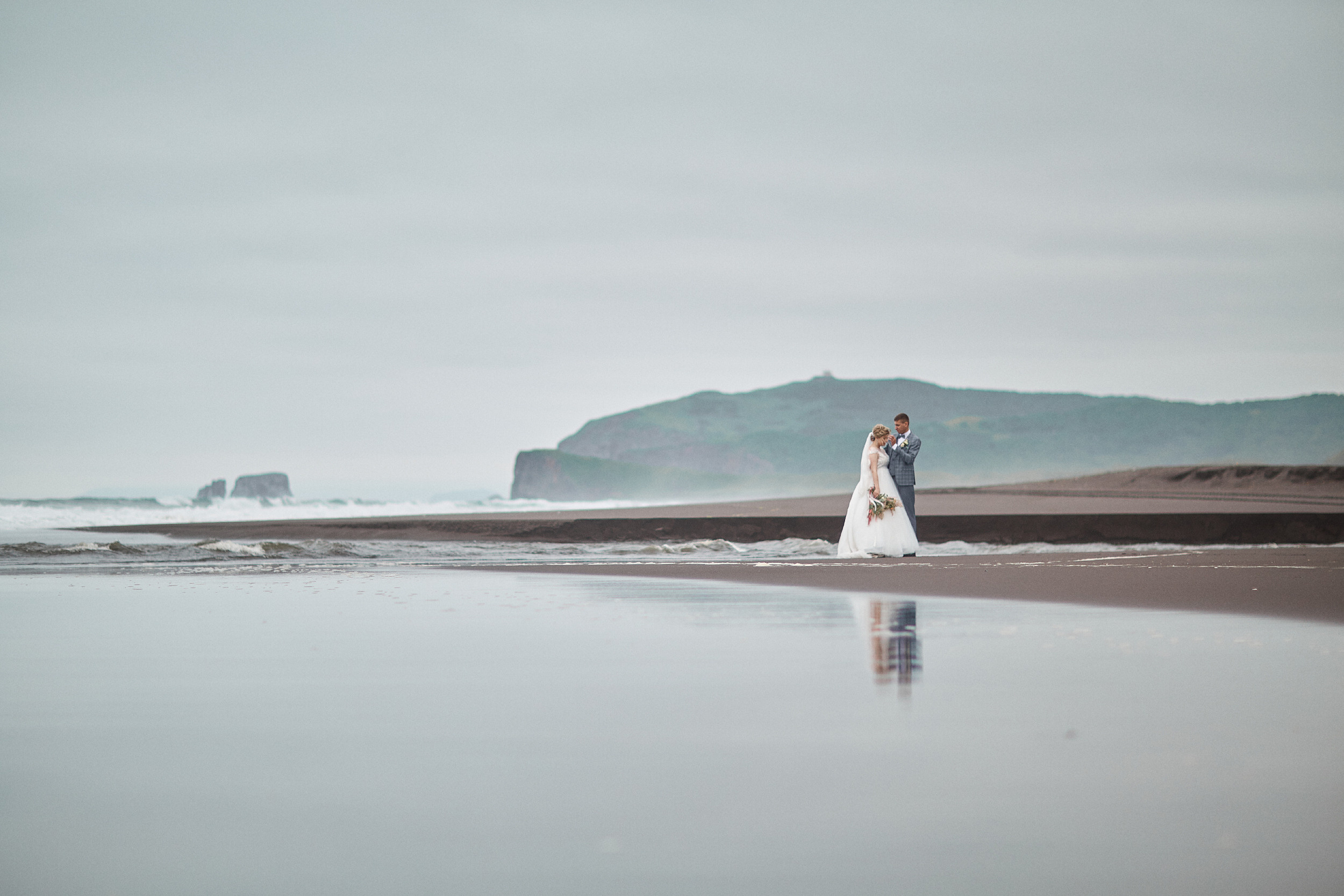 Валера и Наталья  Свадебный фотограф Камчатка Панов Ян. Свадебный фотограф на Камчатке Ян Панов