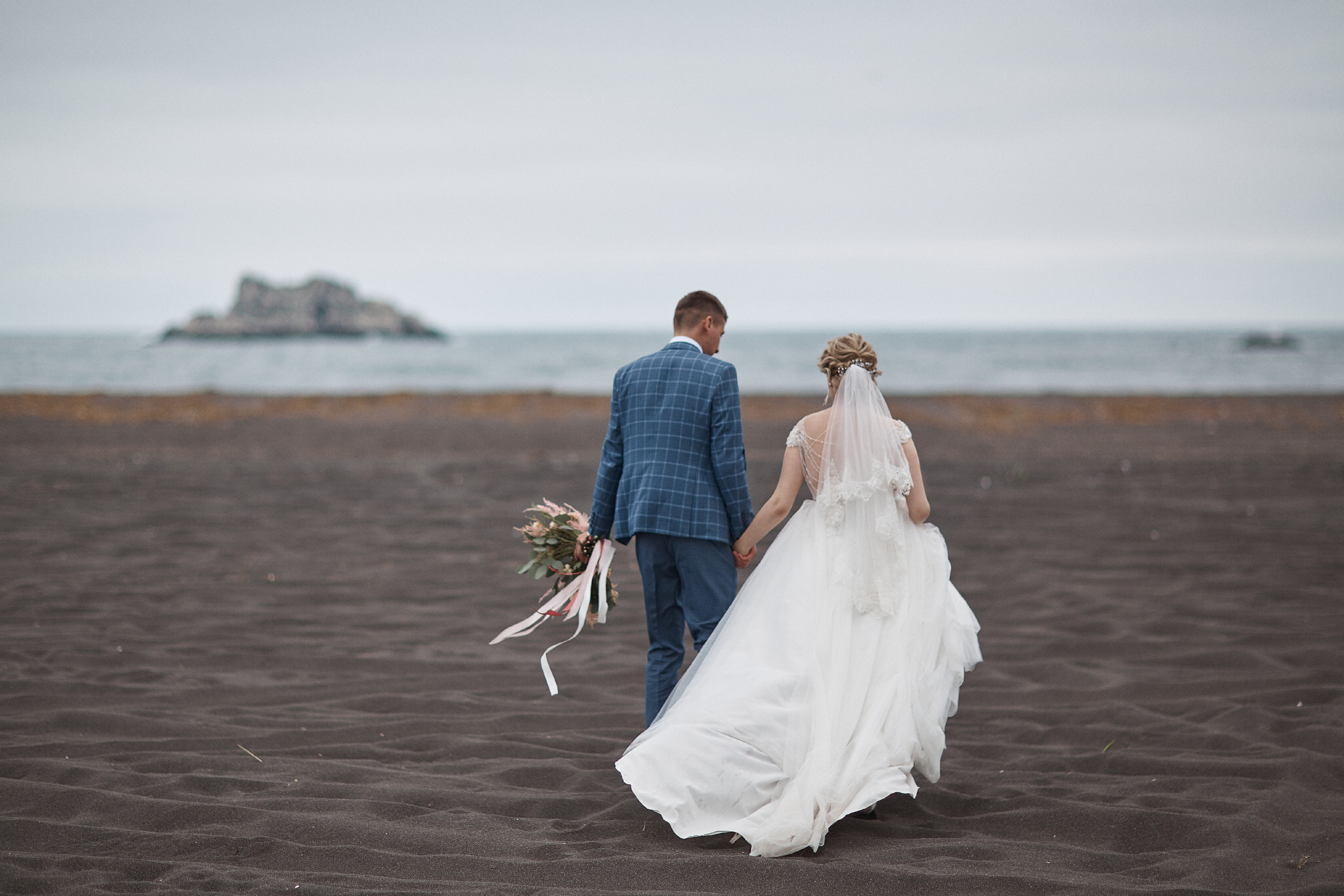 Валера и Наталья  Свадебный фотограф Камчатка Панов Ян. Свадебный фотограф на Камчатке Ян Панов