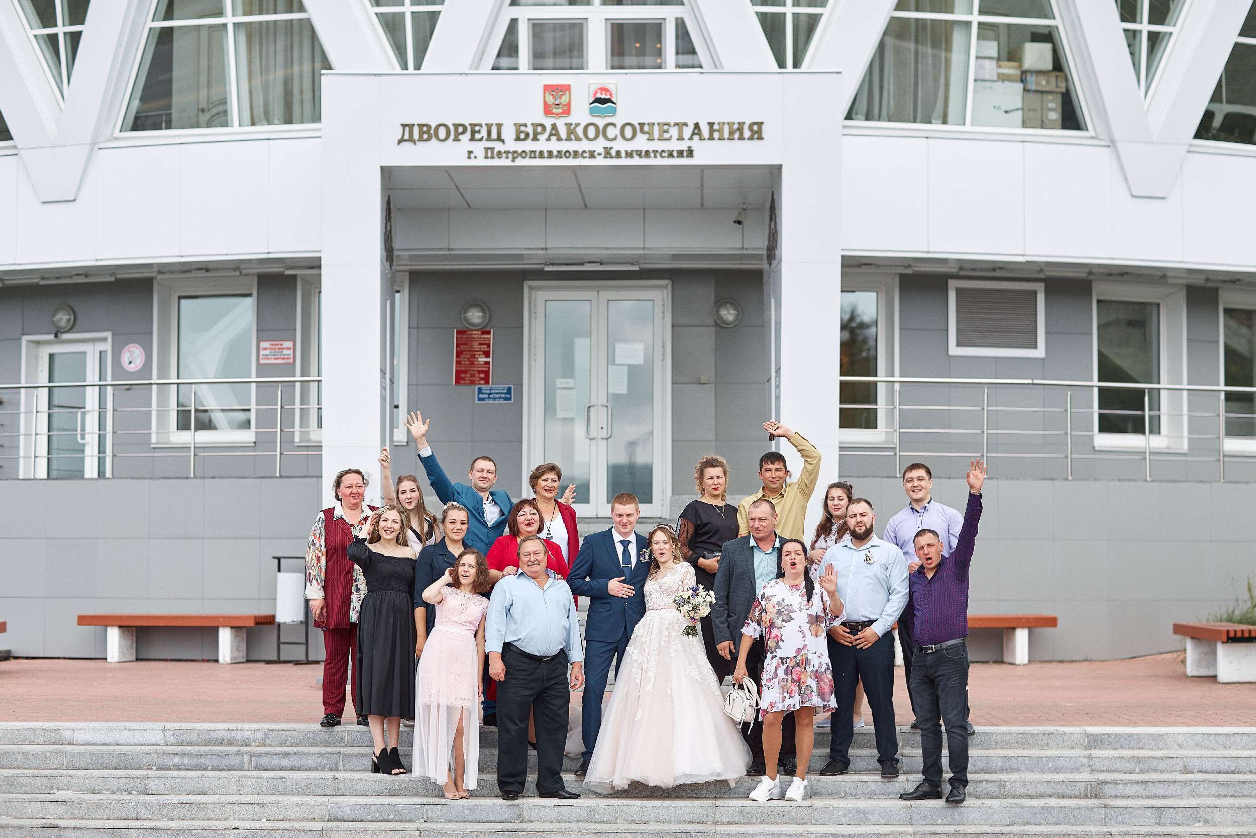 Максим и Анастасия  Свадебный фотограф Камчатка Панов Ян. Свадебный фотограф на Камчатке Ян Панов