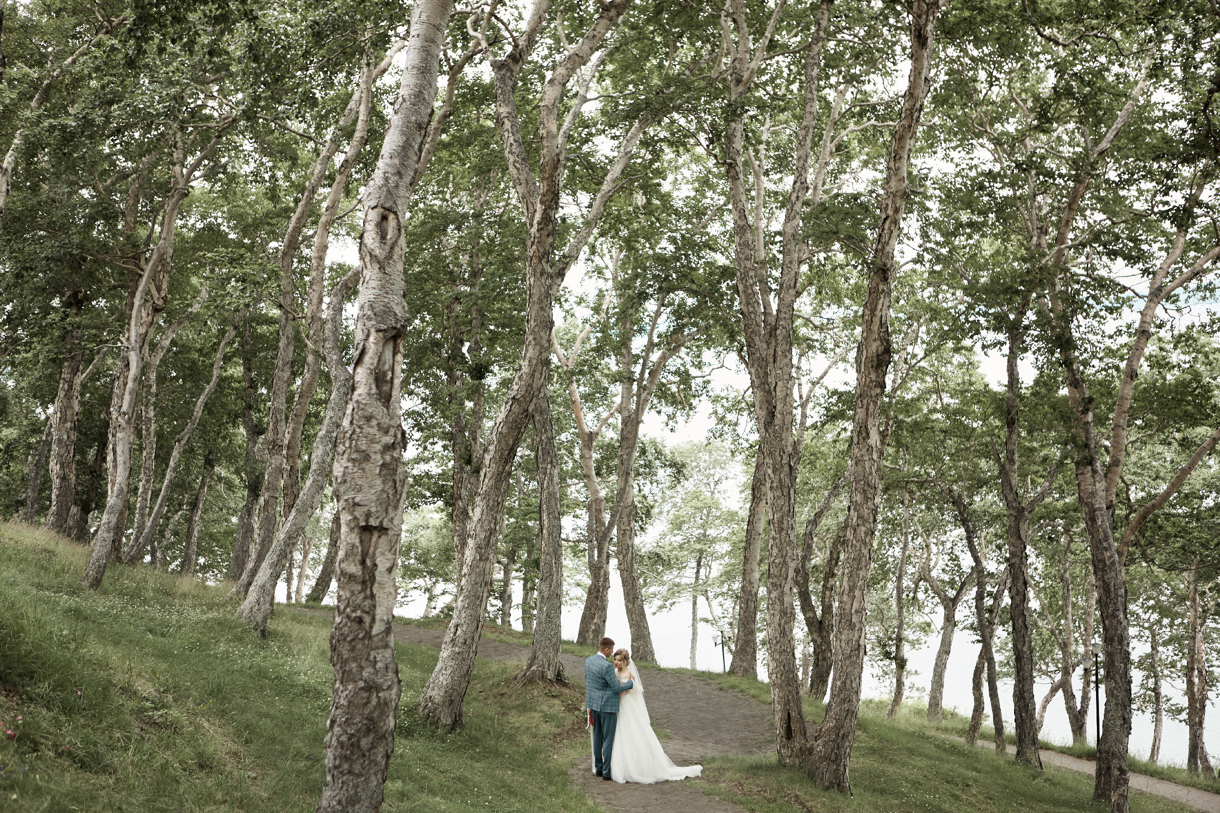 Валера и Наталья  Свадебный фотограф Камчатка Панов Ян. Свадебный фотограф на Камчатке Ян Панов