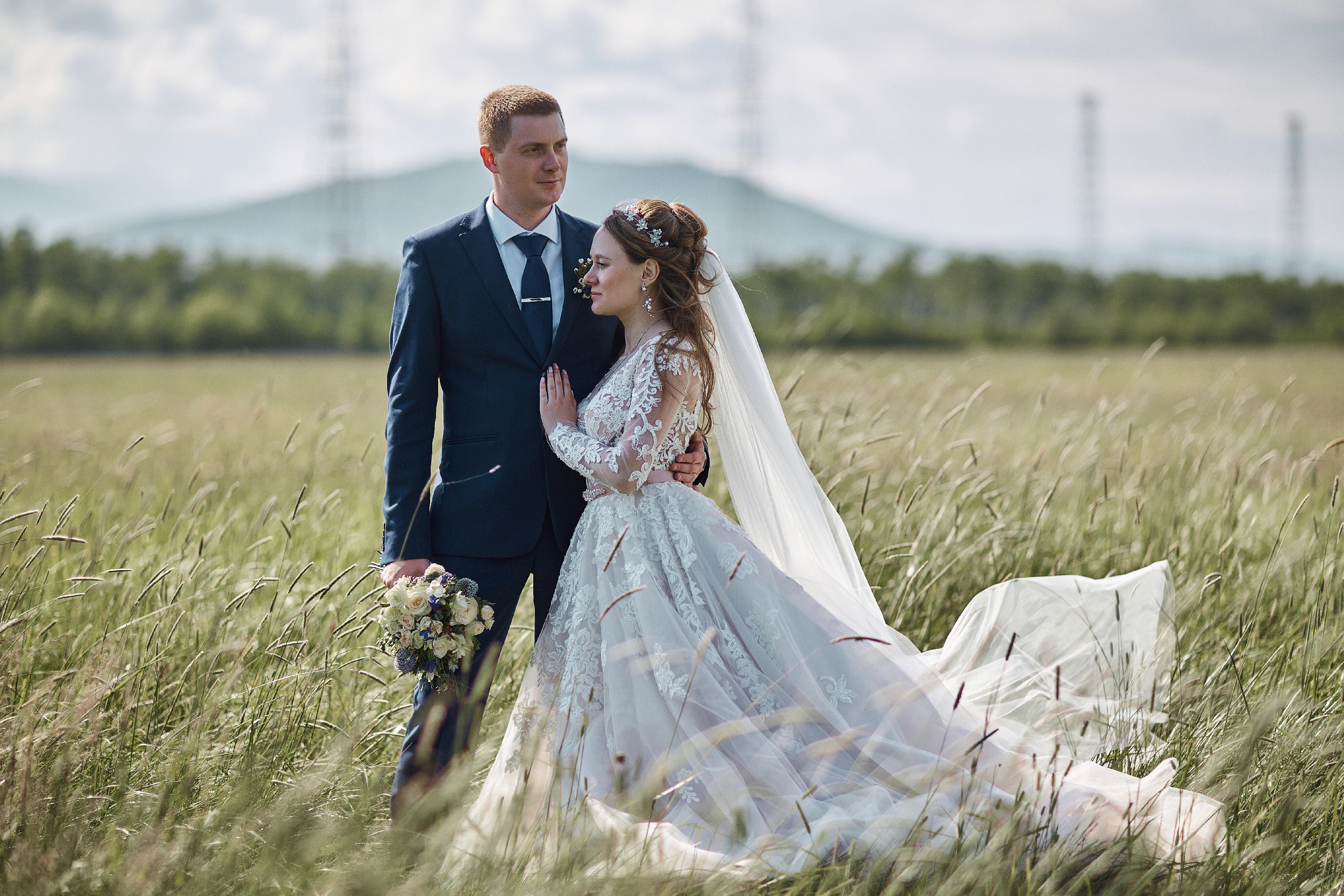 Максим и Анастасия  Свадебный фотограф Камчатка Панов Ян. Свадебный фотограф на Камчатке Ян Панов