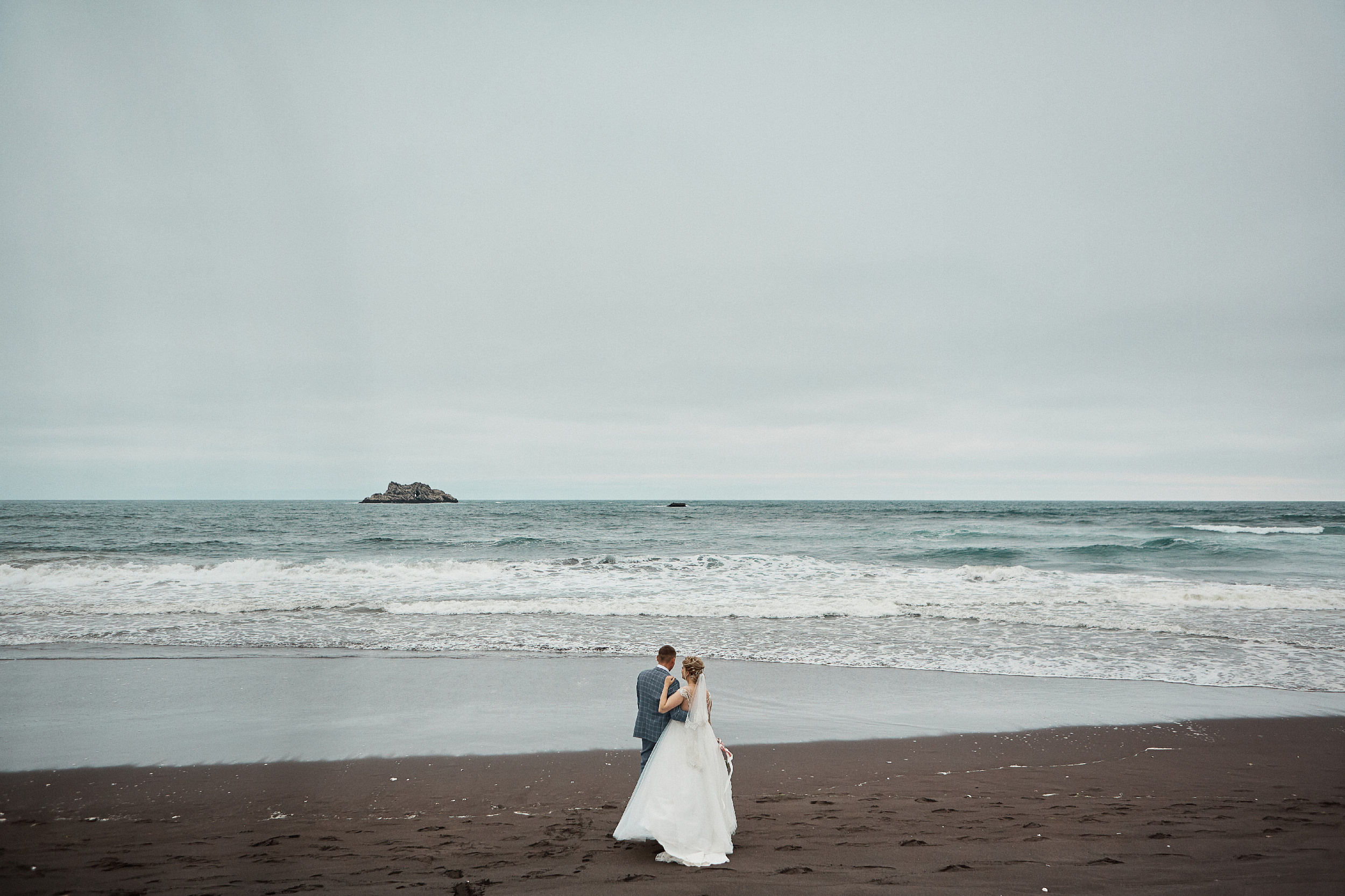 Валера и Наталья  Свадебный фотограф Камчатка Панов Ян. Свадебный фотограф на Камчатке Ян Панов