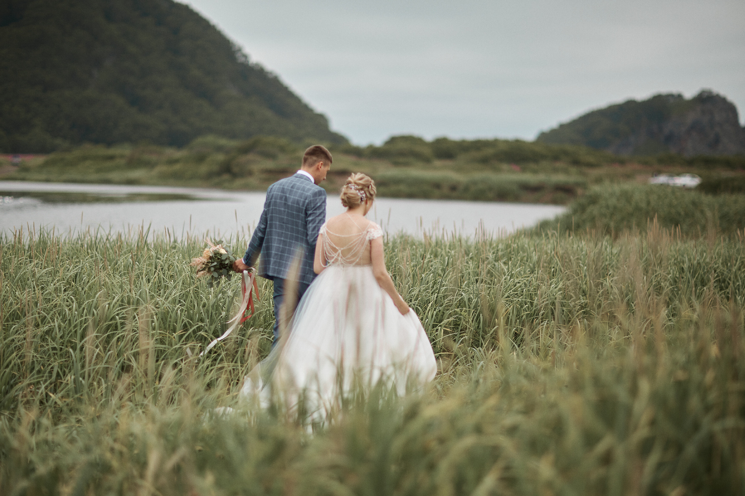 Валера и Наталья  Свадебный фотограф Камчатка Панов Ян. Свадебный фотограф на Камчатке Ян Панов