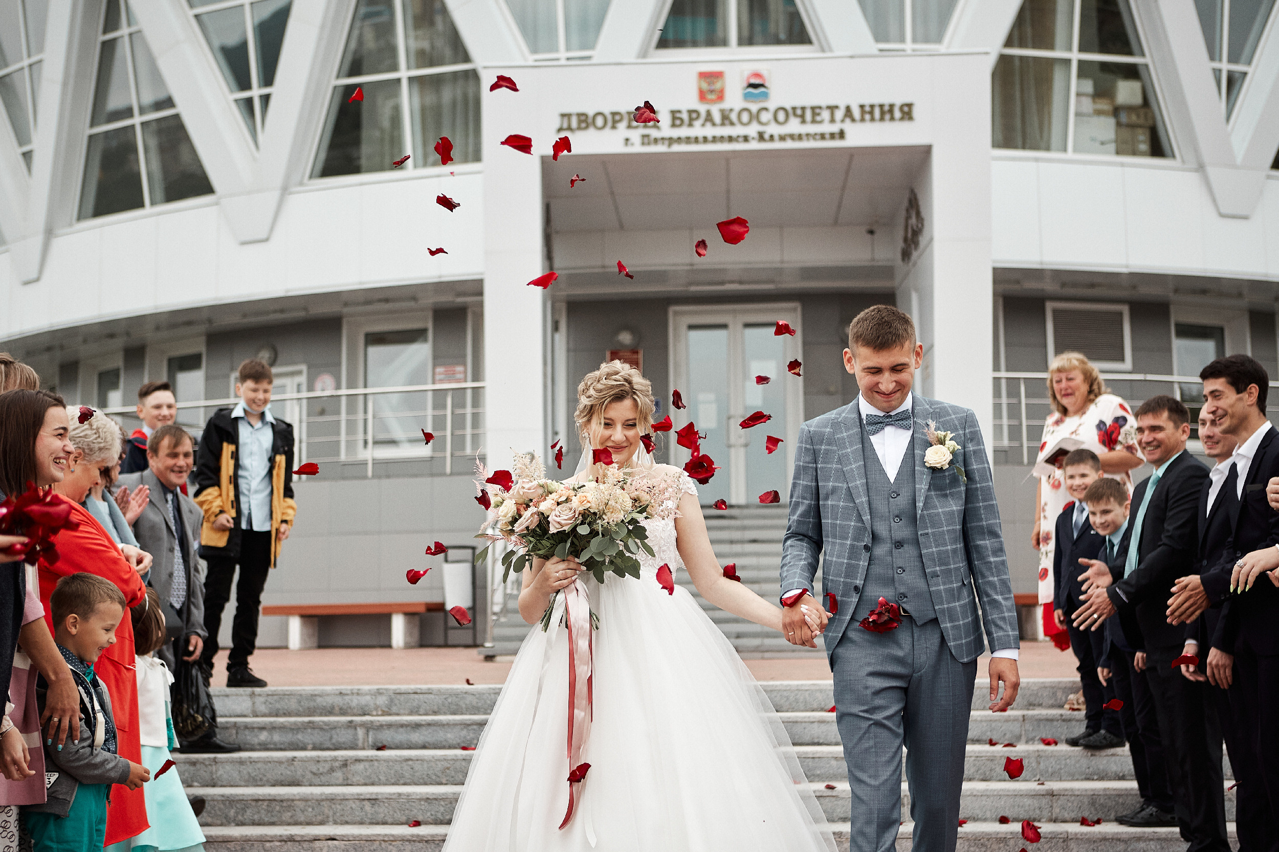 Валера и Наталья  Свадебный фотограф Камчатка Панов Ян. Свадебный фотограф на Камчатке Ян Панов