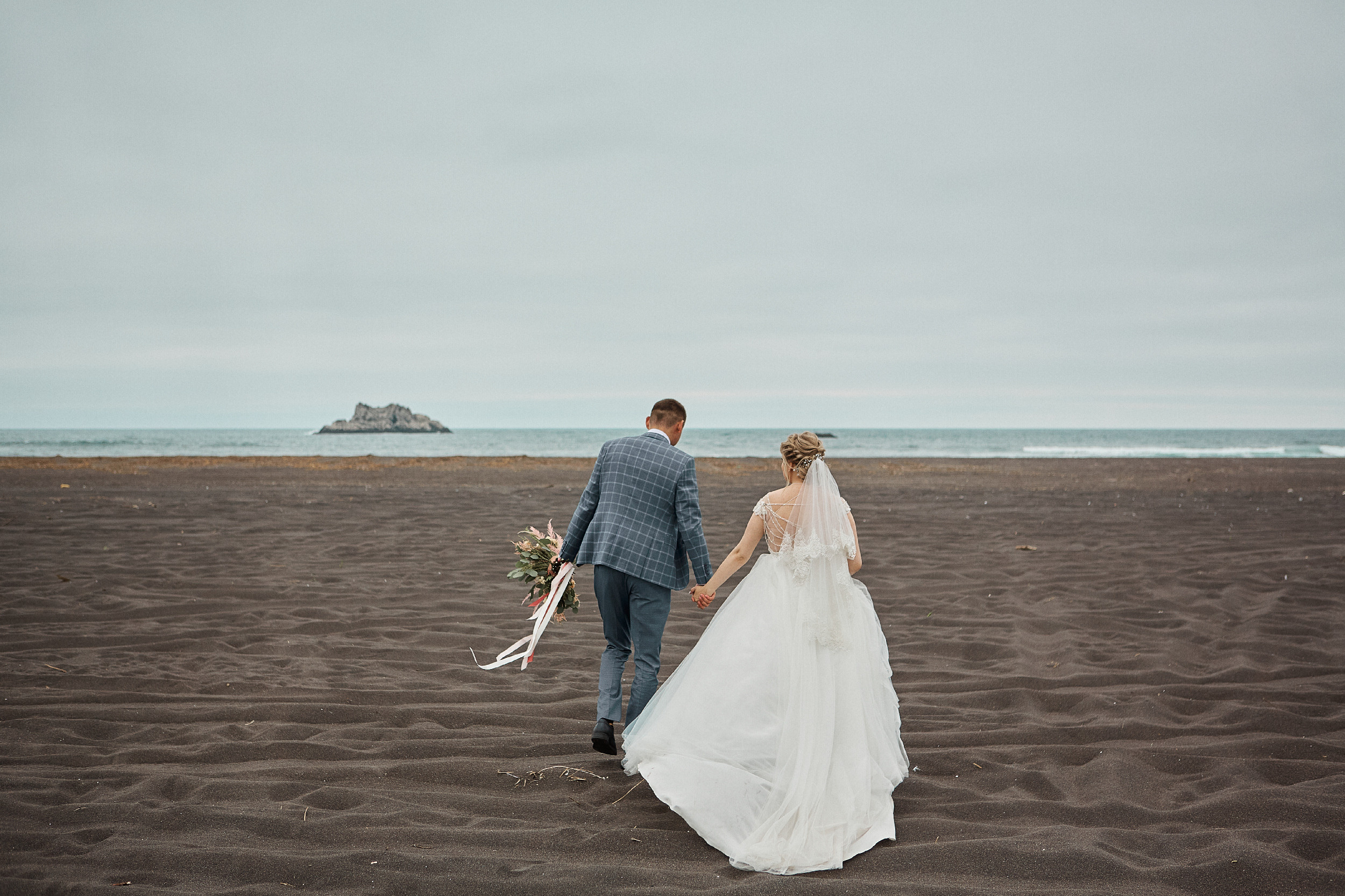 Валера и Наталья  Свадебный фотограф Камчатка Панов Ян. Свадебный фотограф на Камчатке Ян Панов