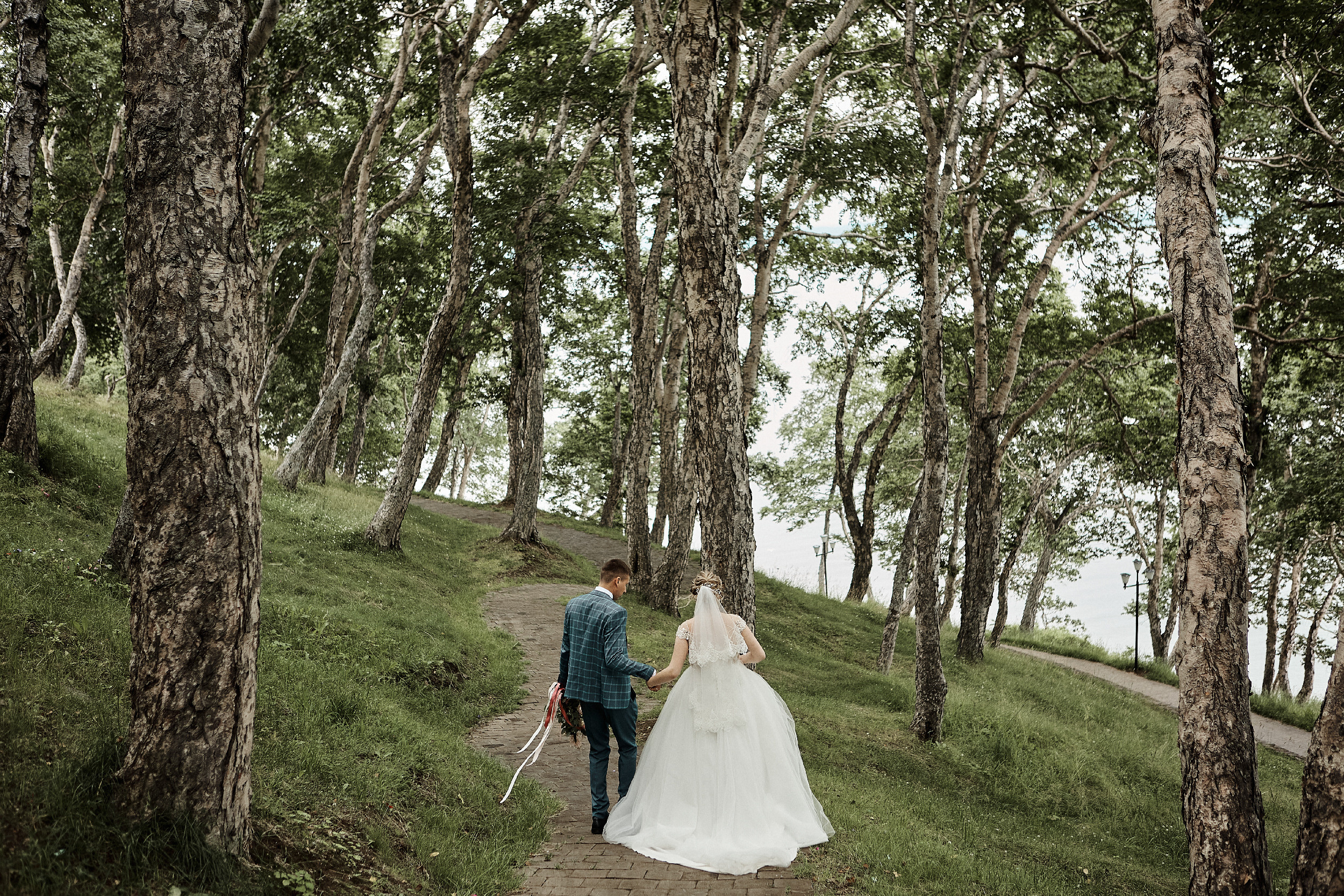 Валера и Наталья  Свадебный фотограф Камчатка Панов Ян. Свадебный фотограф на Камчатке Ян Панов
