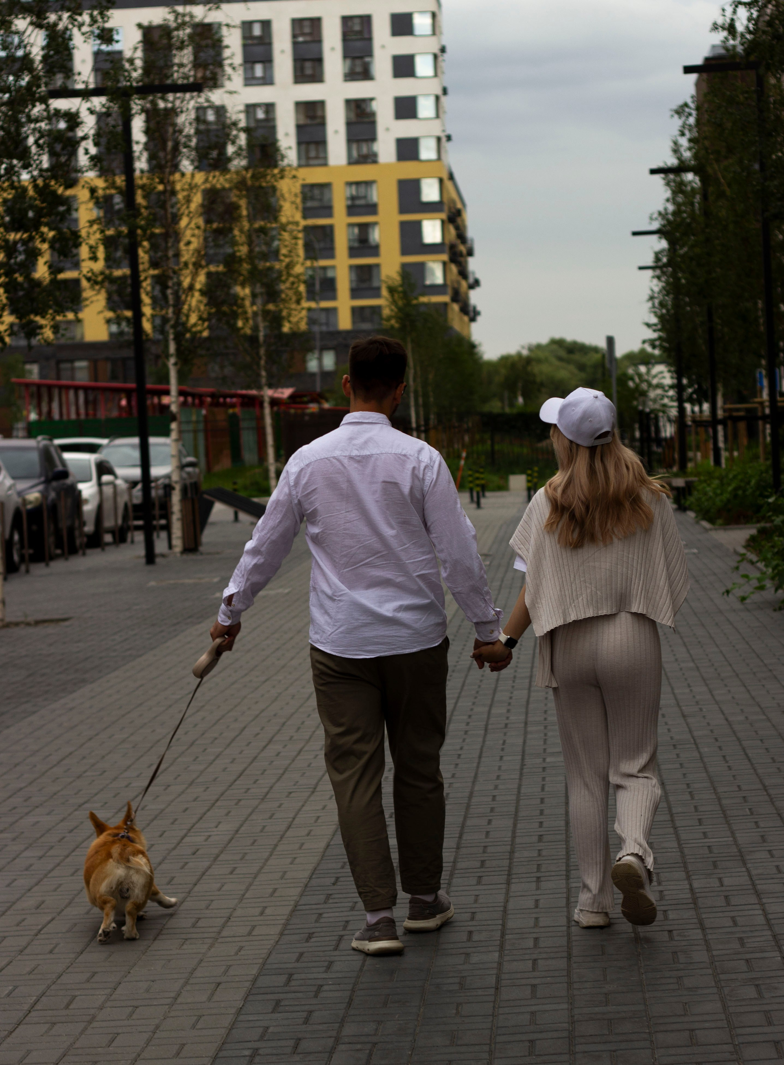 АНАТОЛИЙ И ВИКТОРИЯ. Женский фотограф в Новосибирске