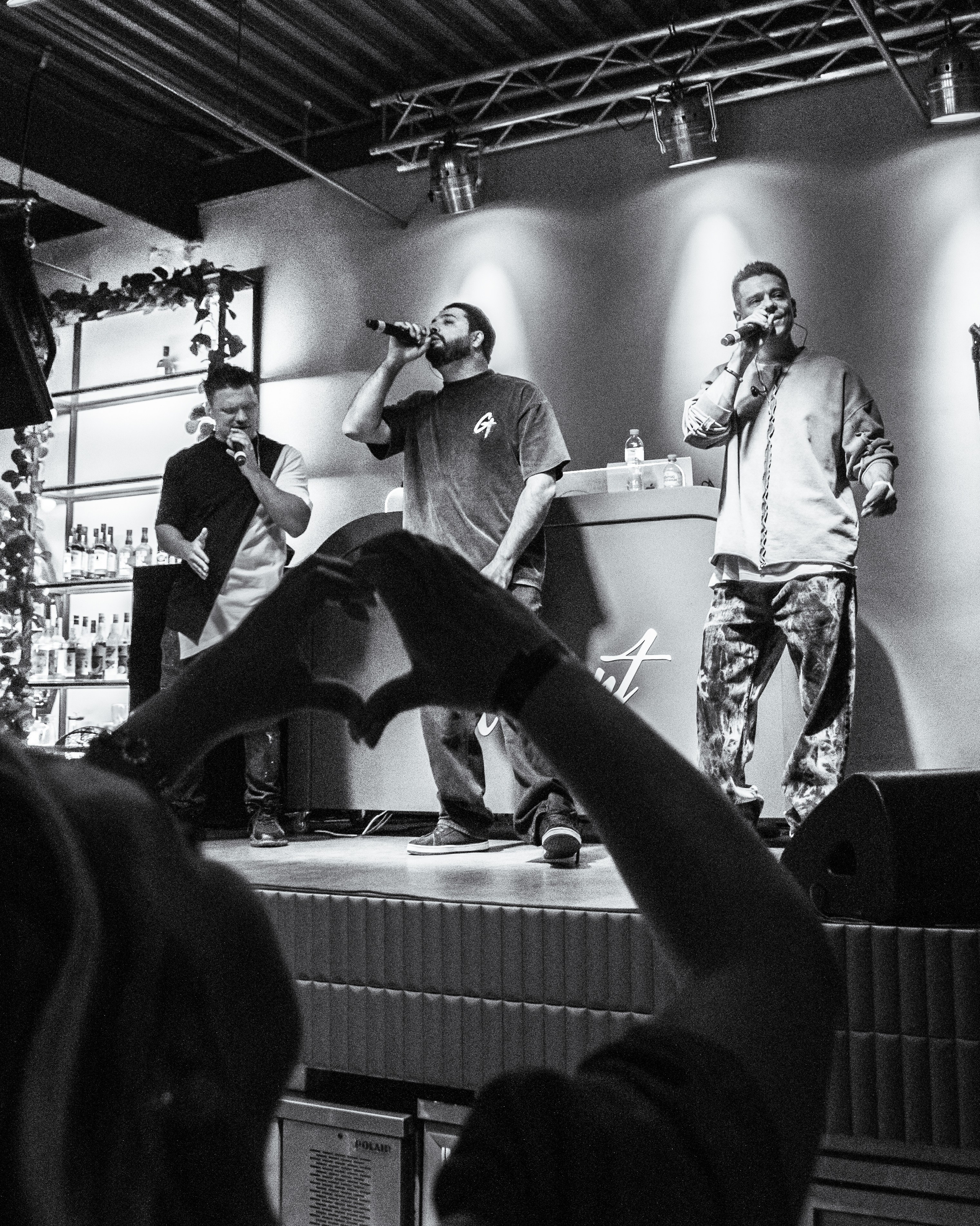 Корни. Фотограф Лобанов Антон, г. Москва