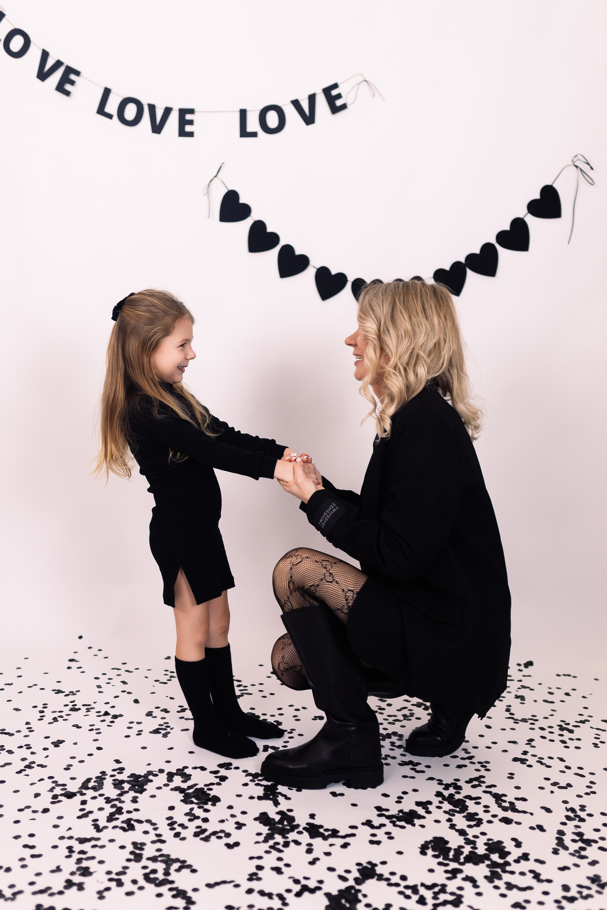 14 февраля. Семейный фотограф Алина Демидова. Королев