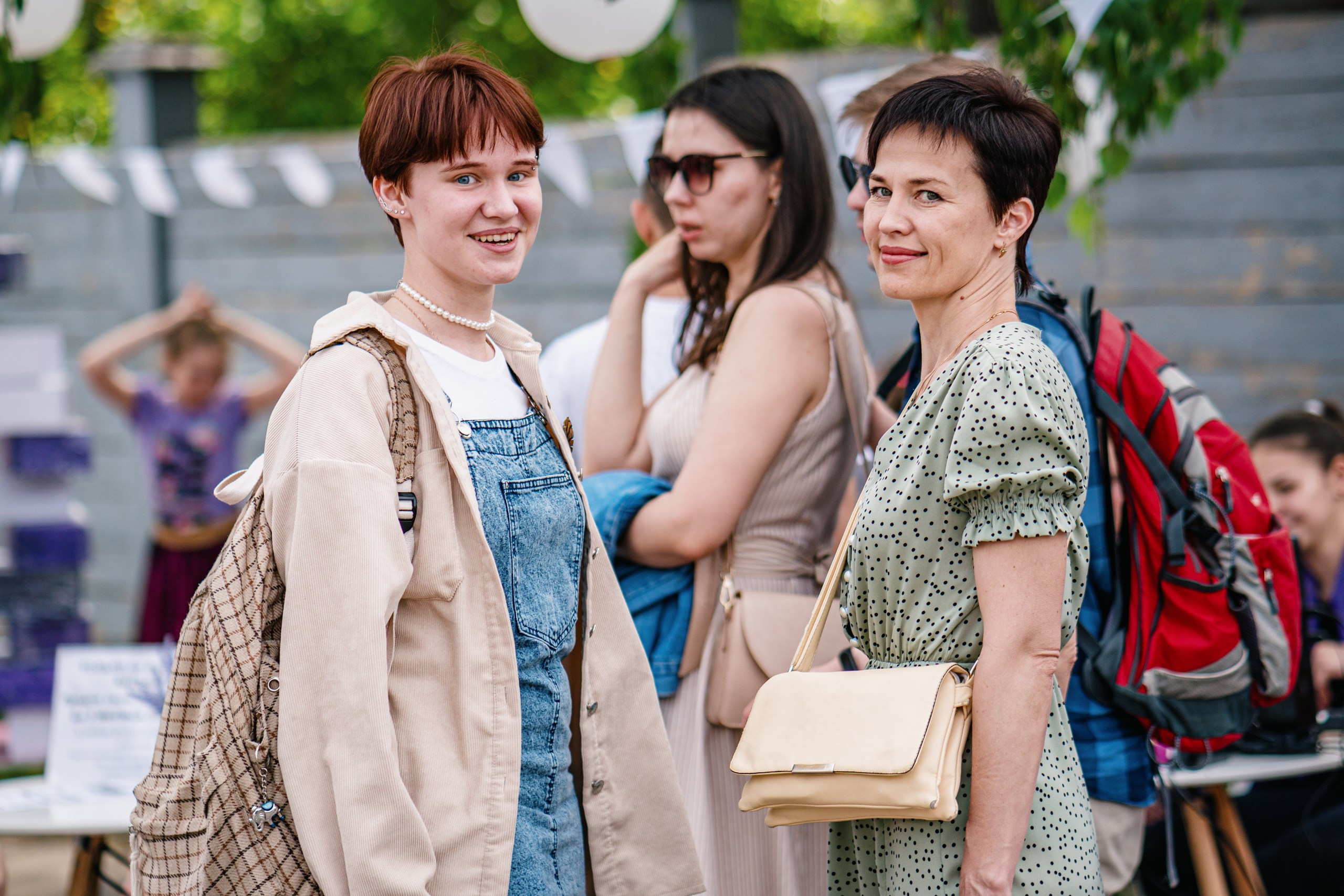 Фестиваль еды и музыки «Бульвар» Ульяновск. Творческий и репортажный фотограф в Москве Клим Долгов