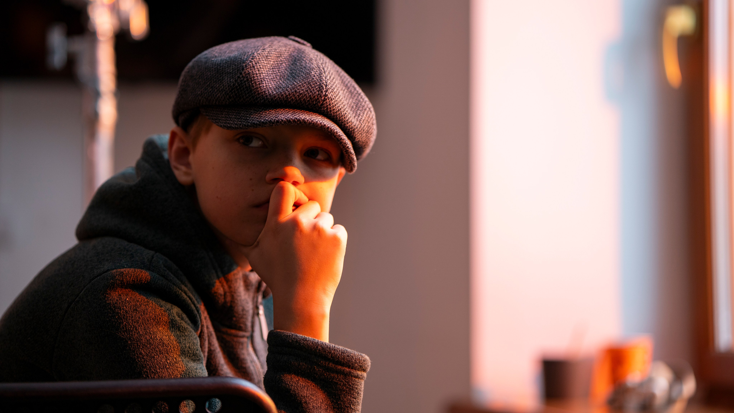 Пётр Натаров / Уроки истории. Творческий и репортажный фотограф в Москве Клим Долгов