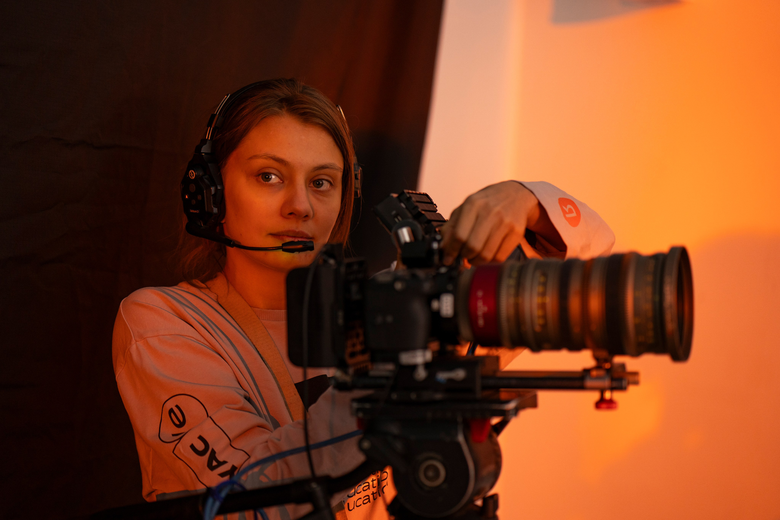 Пётр Натаров / Уроки истории. Творческий и репортажный фотограф в Москве Клим Долгов