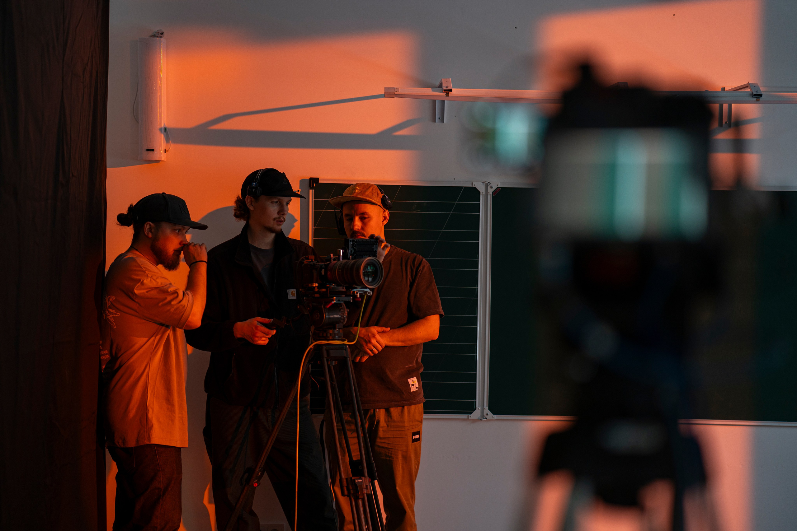 Пётр Натаров / Уроки истории. Творческий и репортажный фотограф в Москве Клим Долгов