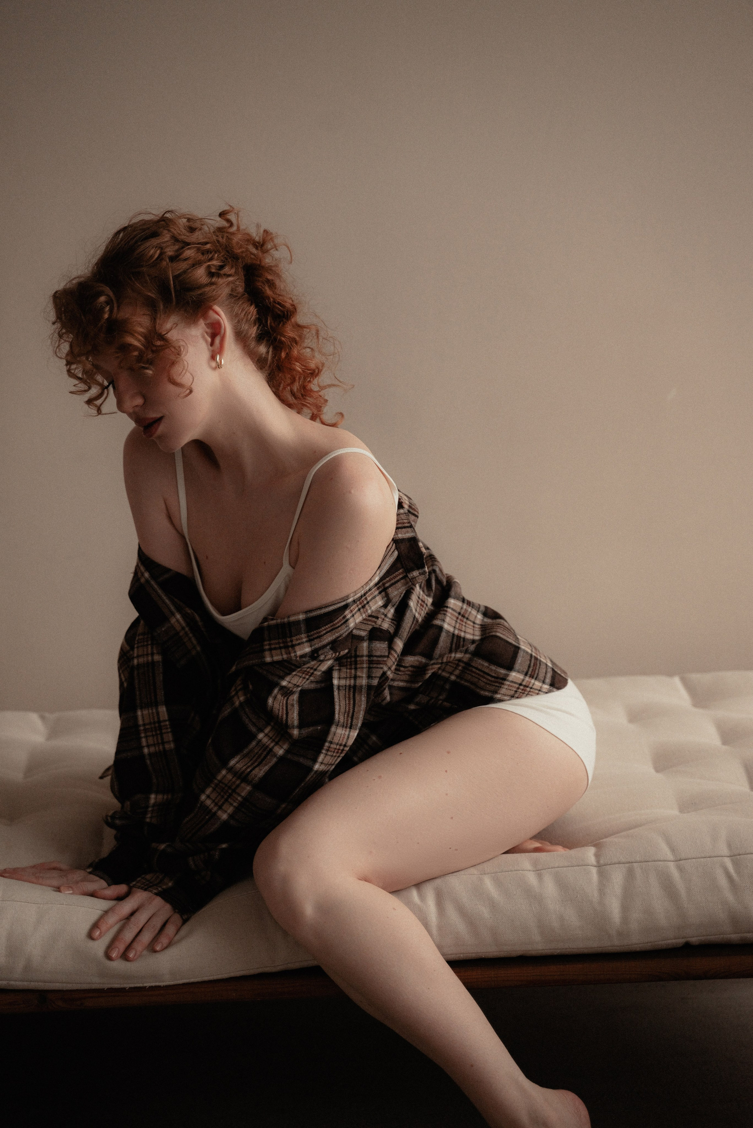 SOFI. Екатерина Курбанова. Женский фотограф