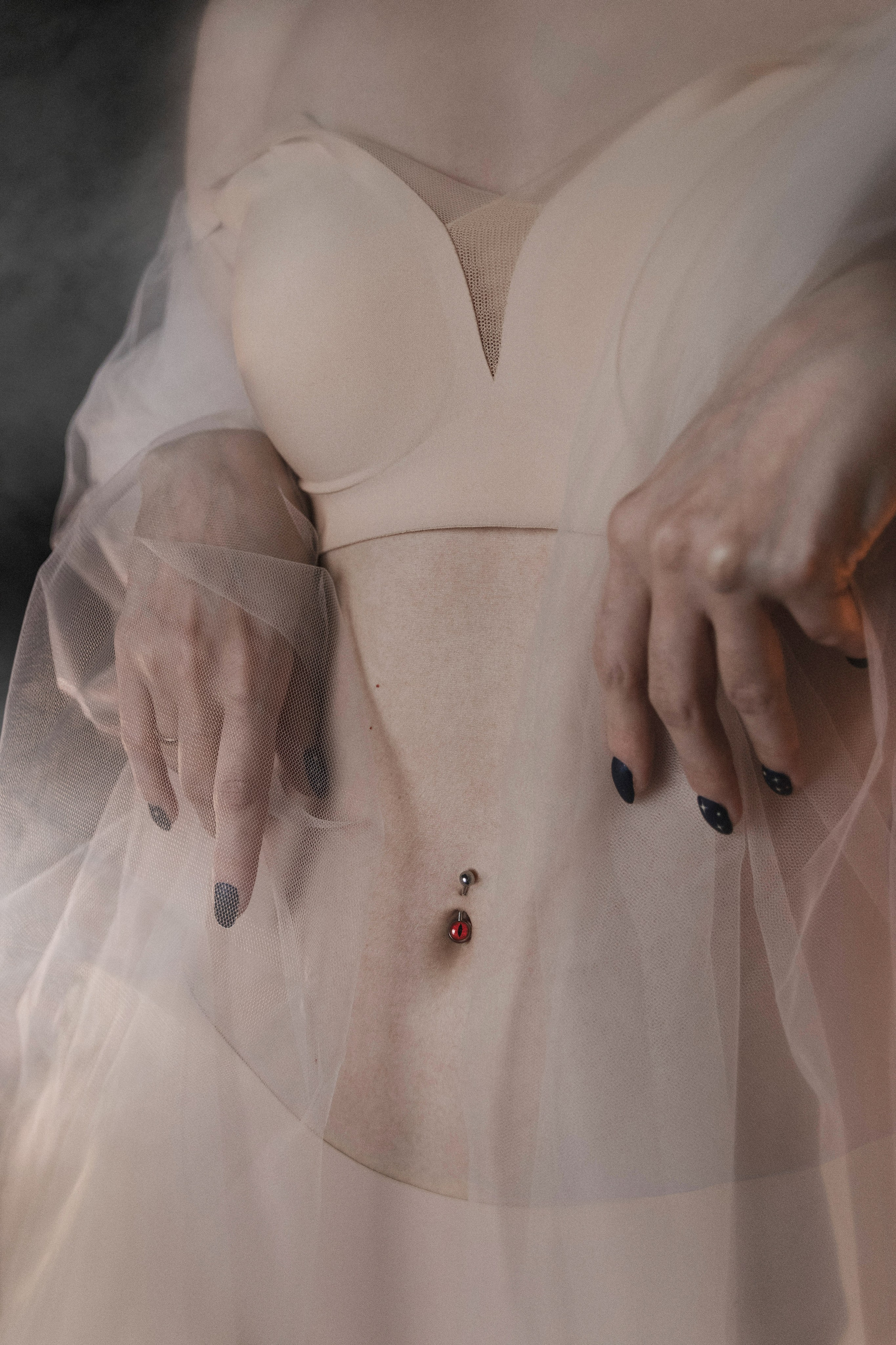 Портрет-состояние (студия). Портретный арт-фотограф в Санкт-Петербурге Юлия Артс