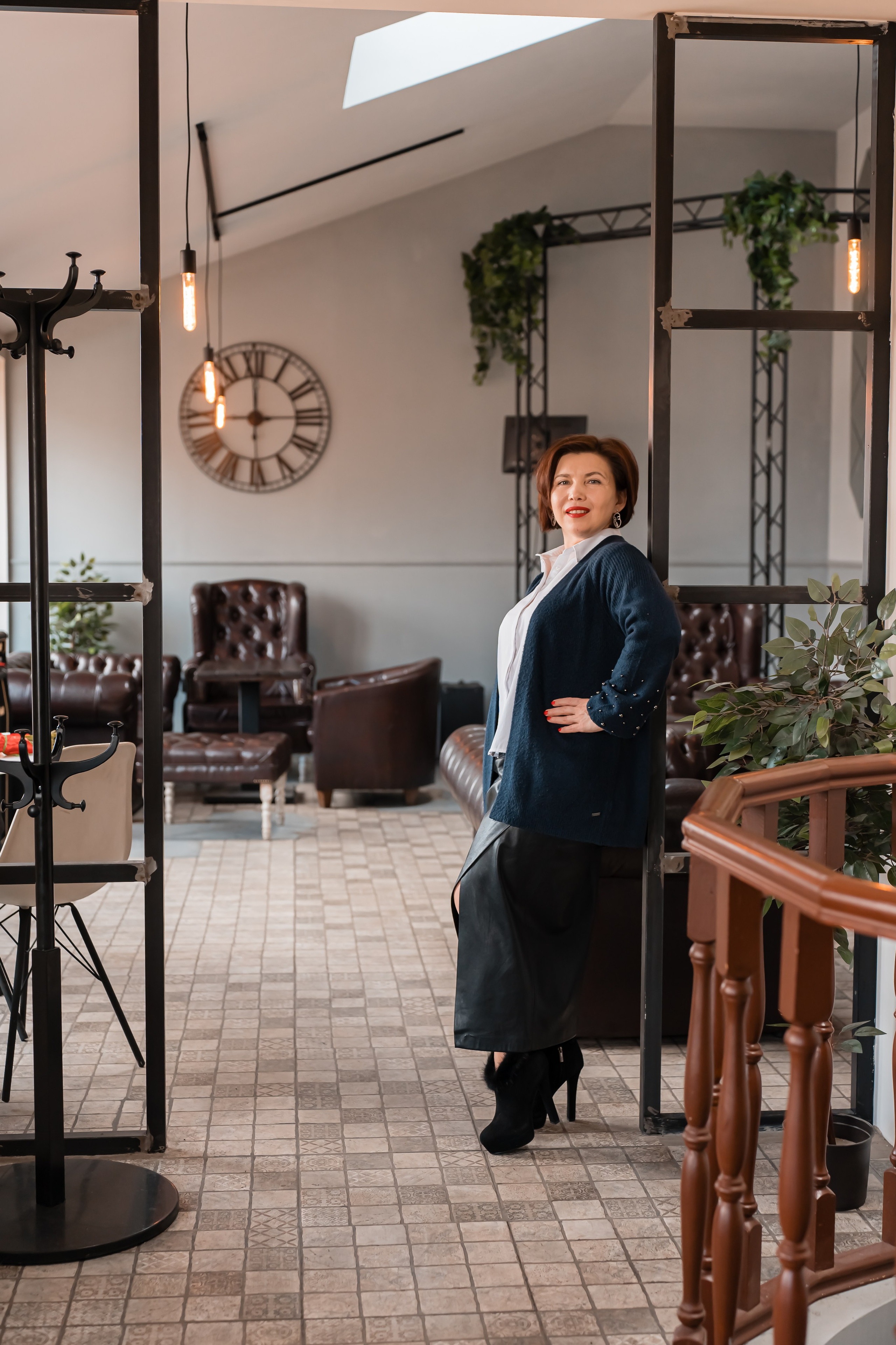 Залия антикафе. Отличные фотографии своих близких, своего бизнеса или даже себя. СПб