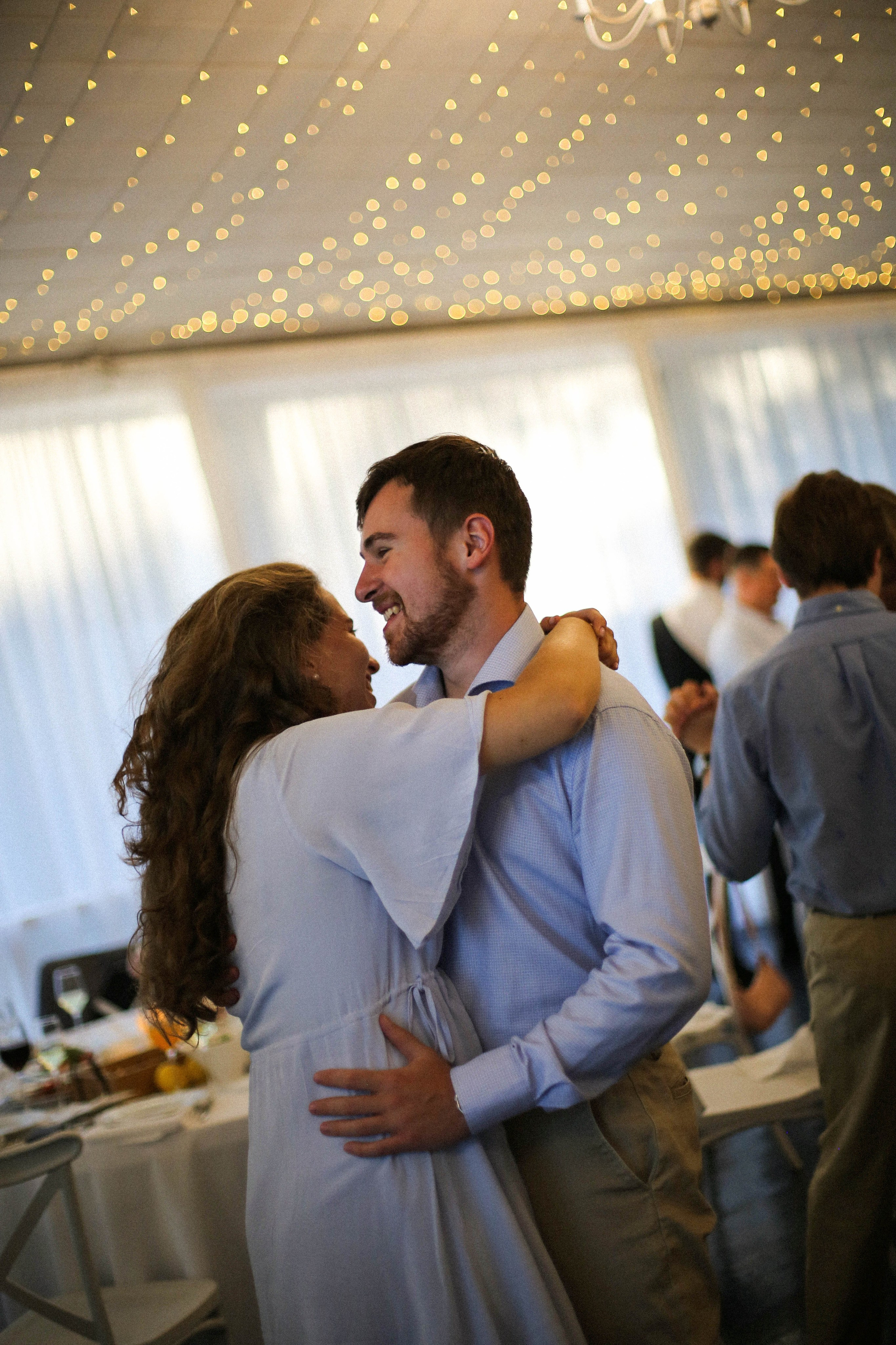 Маша и Рустам (полный свадебный день). Фотограф Екатерина Максимова: семейные, индивидуальные съемки, свадьбы