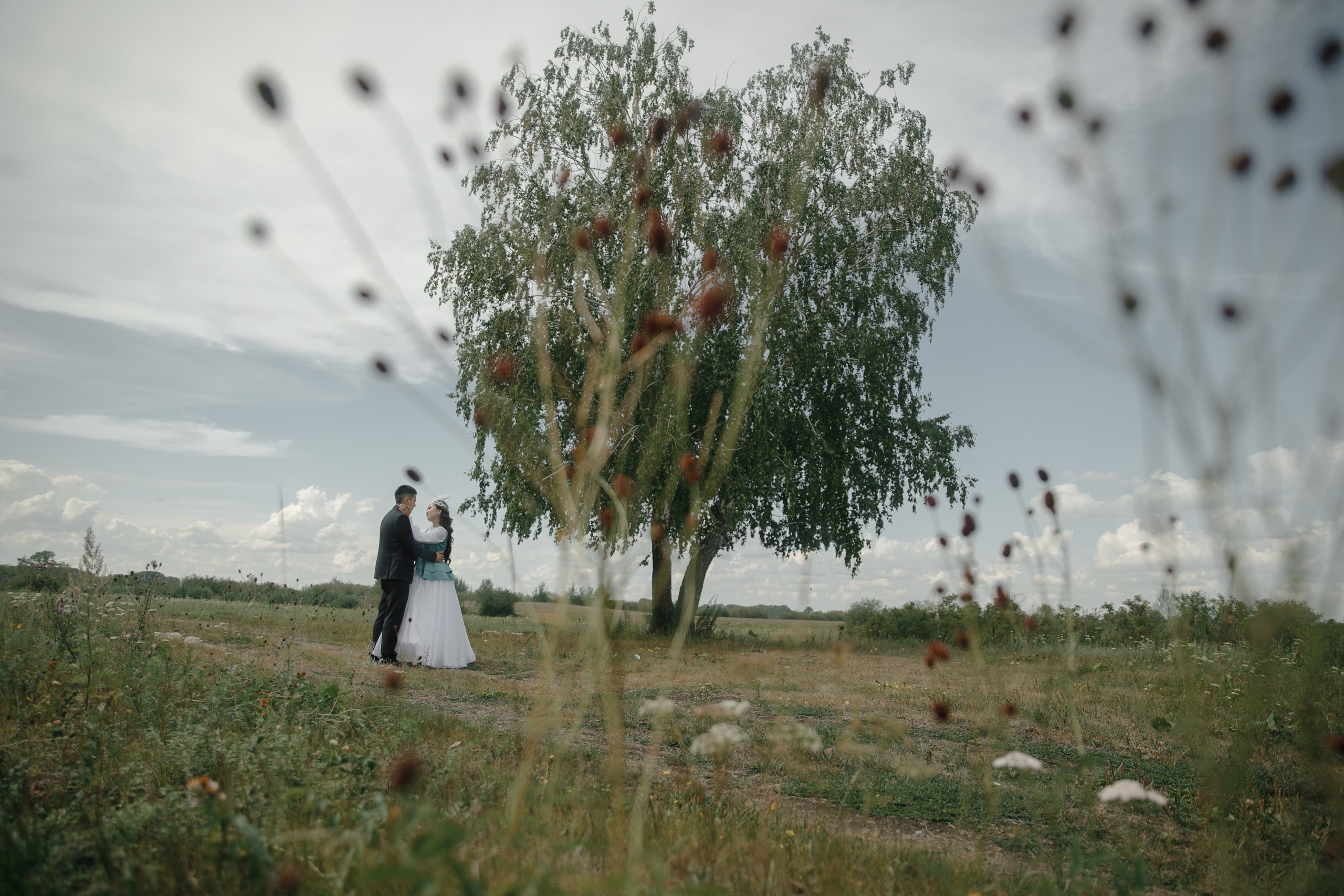 Қыз ұзату Адеми. Свадебный и Семейный фотограф в Петрпавловске