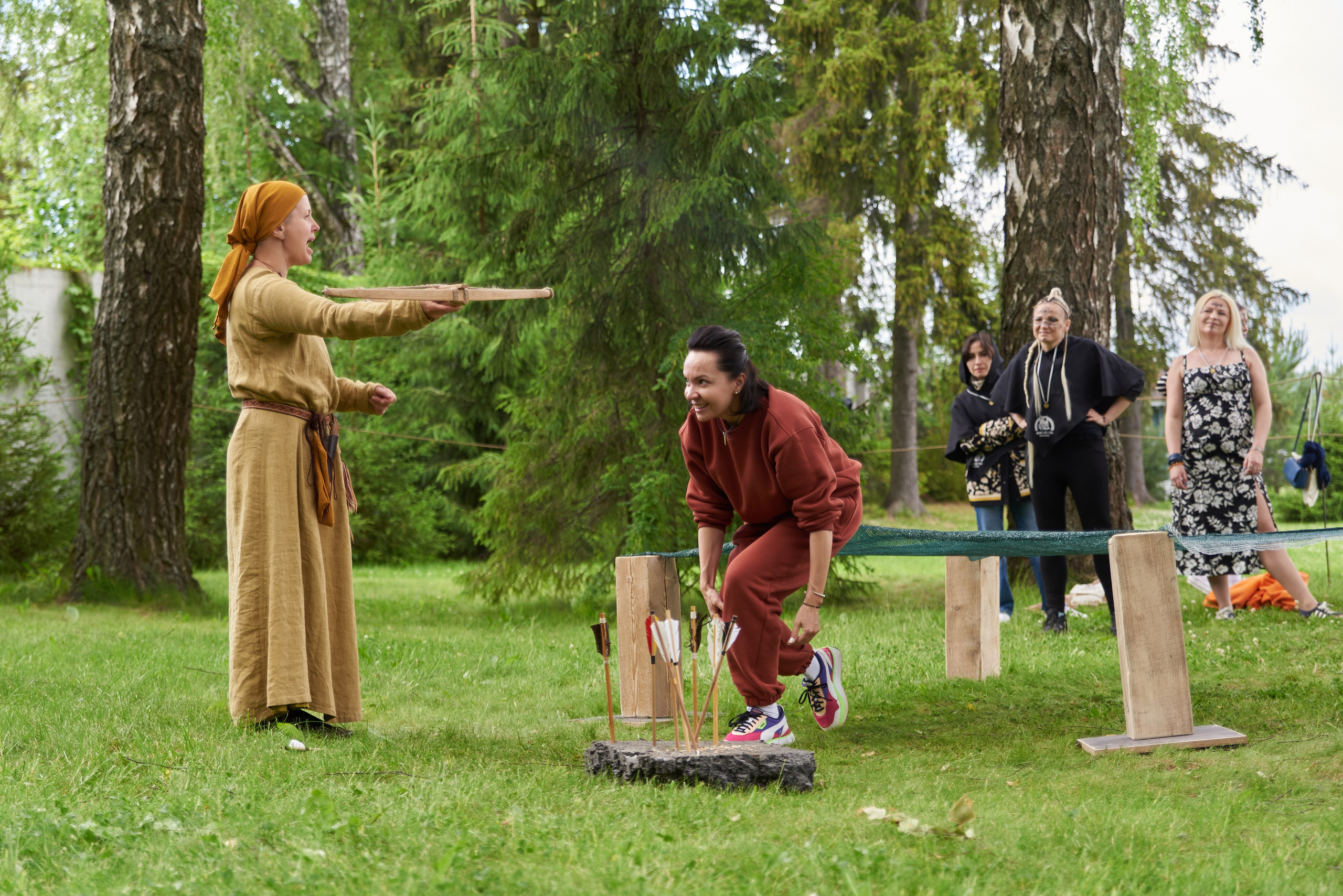 Корпоратив Росгосстрах. Анна Гончарова свадебный и репортажный фотограф в Москве