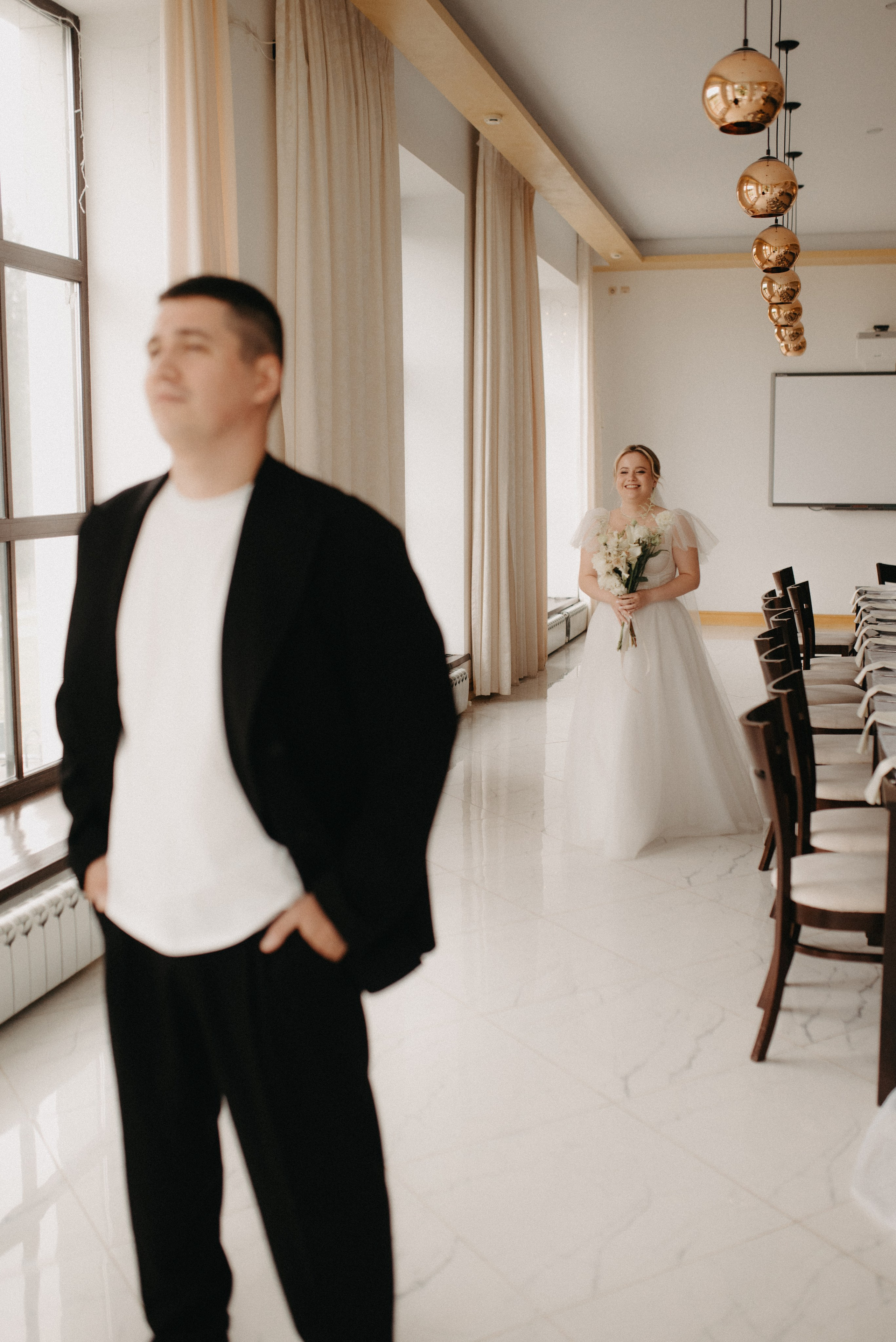 Свадьба Вадима и Олеси. Главная