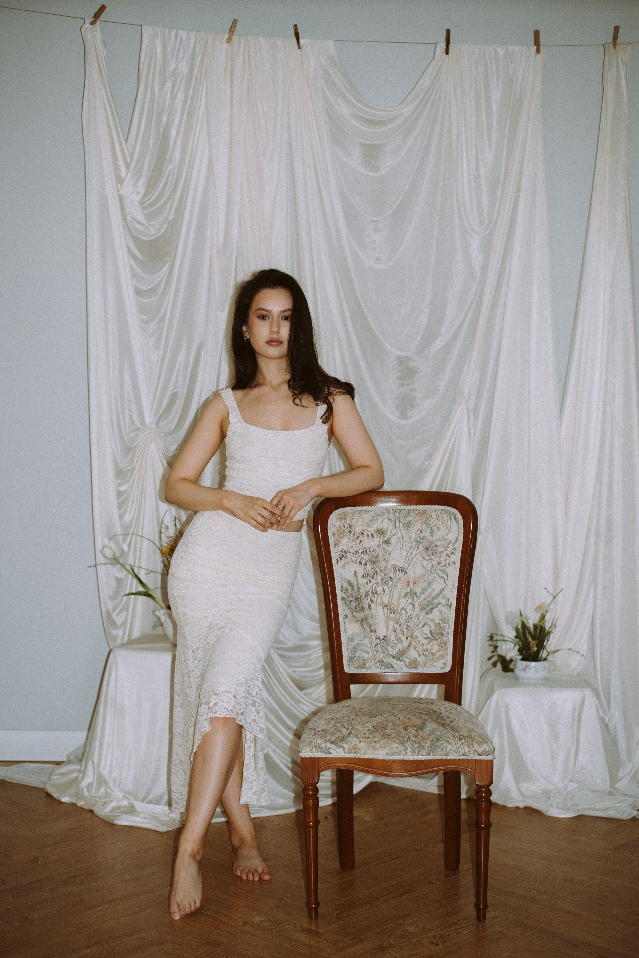 Индивидуальная фотосессия. Фотограф Арина Асылгузина