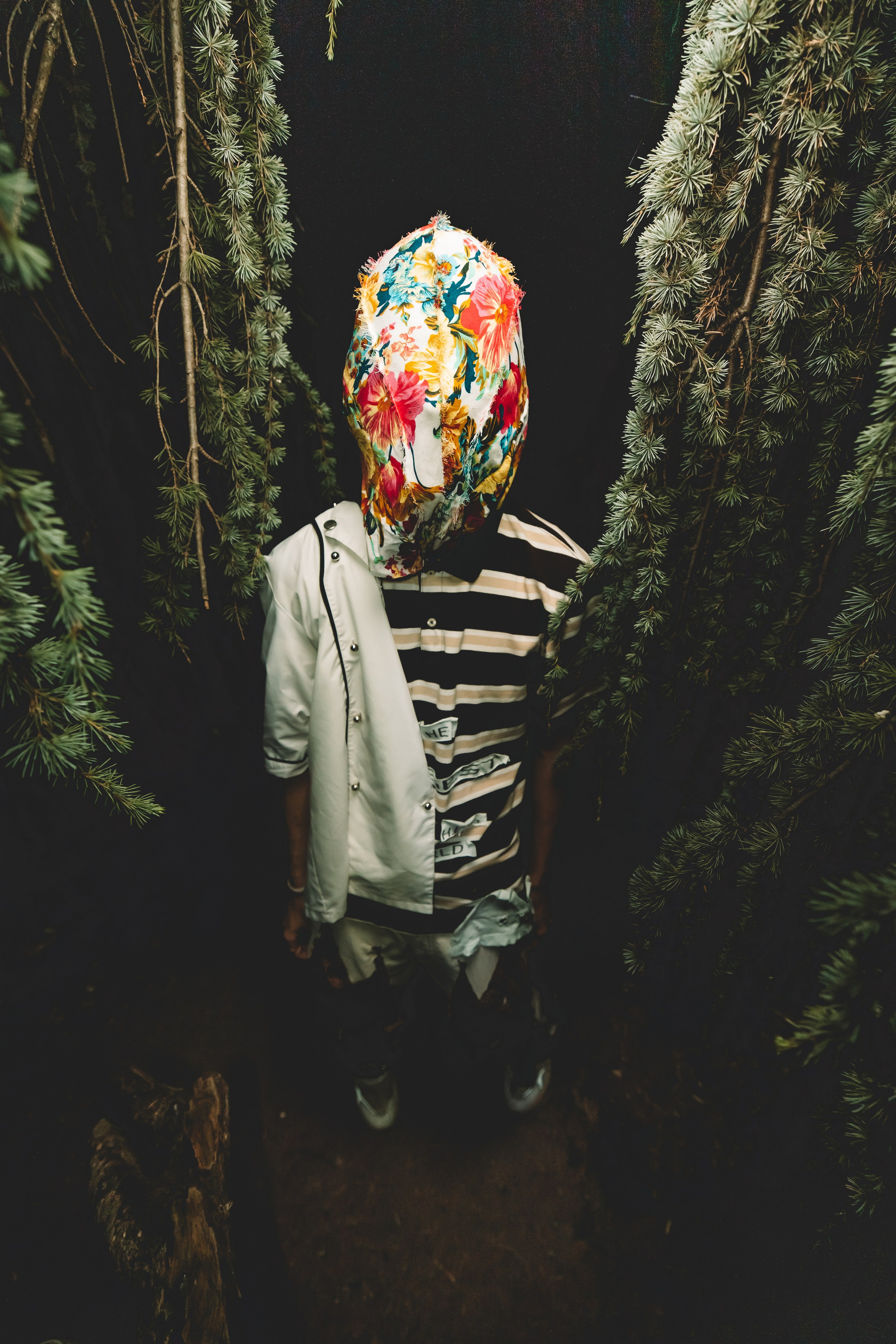 Юра и Назар. Дженбаз Павел — фотограф в Ялте