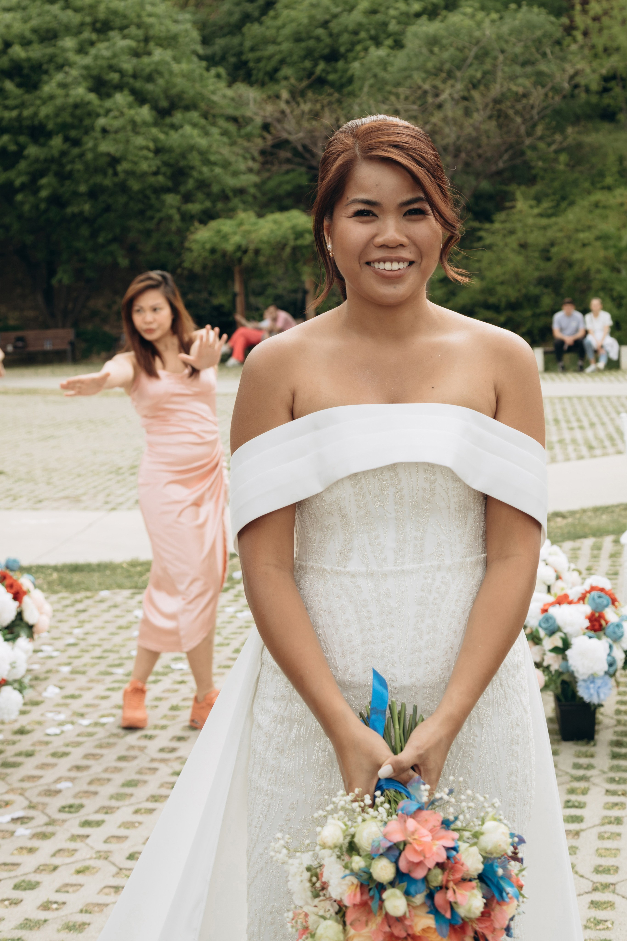 Alexi & Jolly. Фотограф в Тбилиси Наталья Фомина