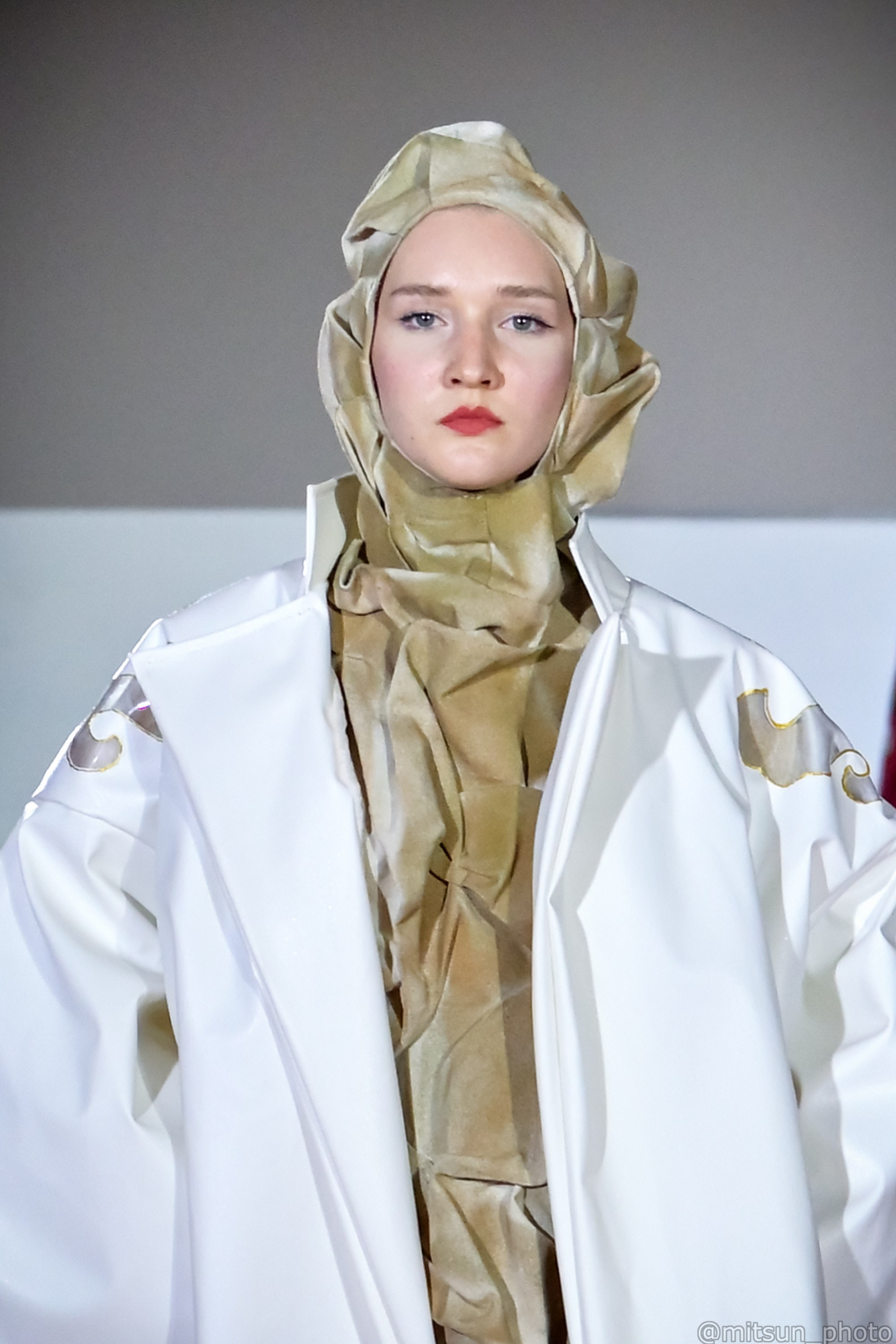 Модные показы. Фотограф Максим Мицун. Портрет, свадьба, репортаж, каталог