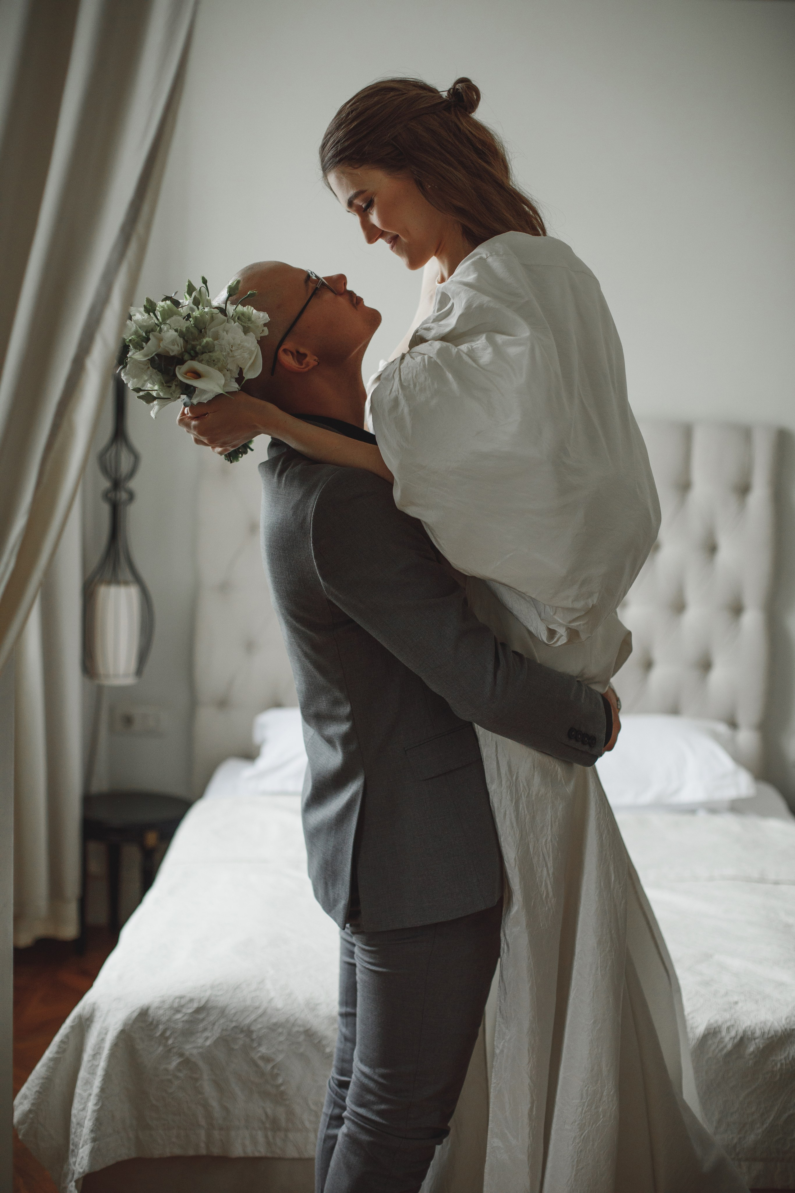 Свадебная фотосъёмка в Белгороде. Свадебный и контент фотограф в Белгороде Ярослав Гаврилейченко