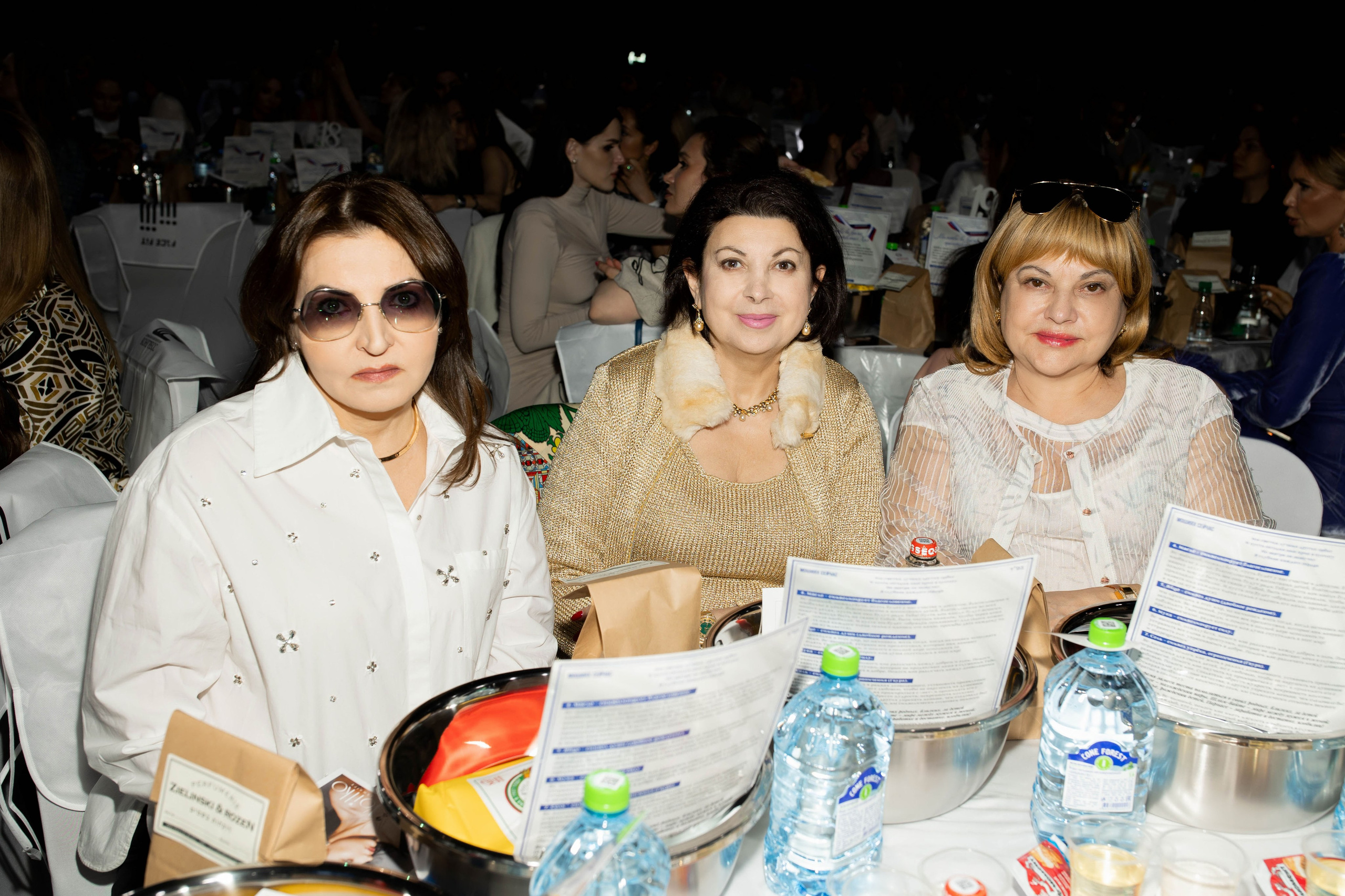 Первый Еврейский Женский Конгресс. Свадебный, портретный фотограф Москва