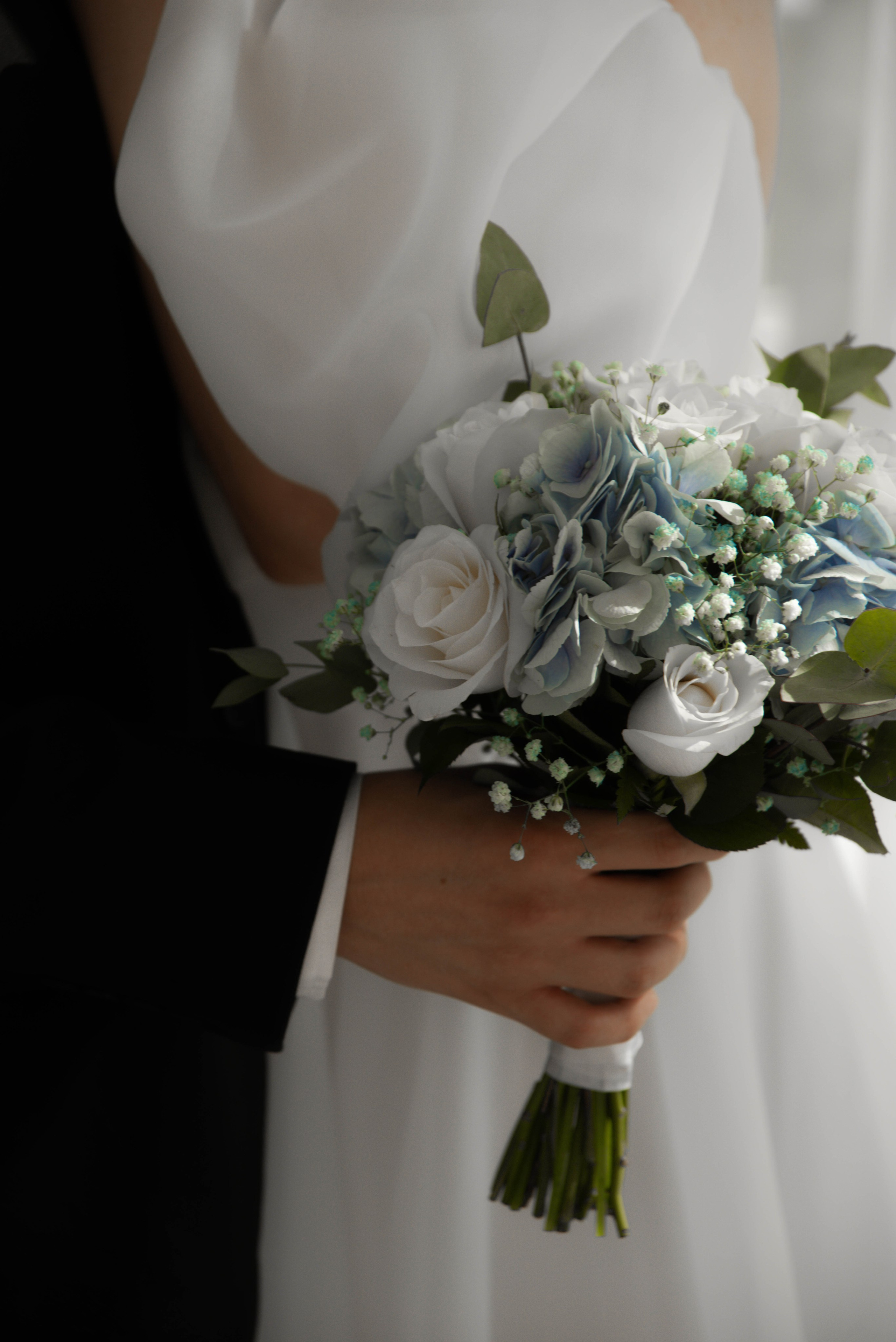 Дарья & Николай. Ксения Glossa. Портретный и репортажный фотограф в Самаре