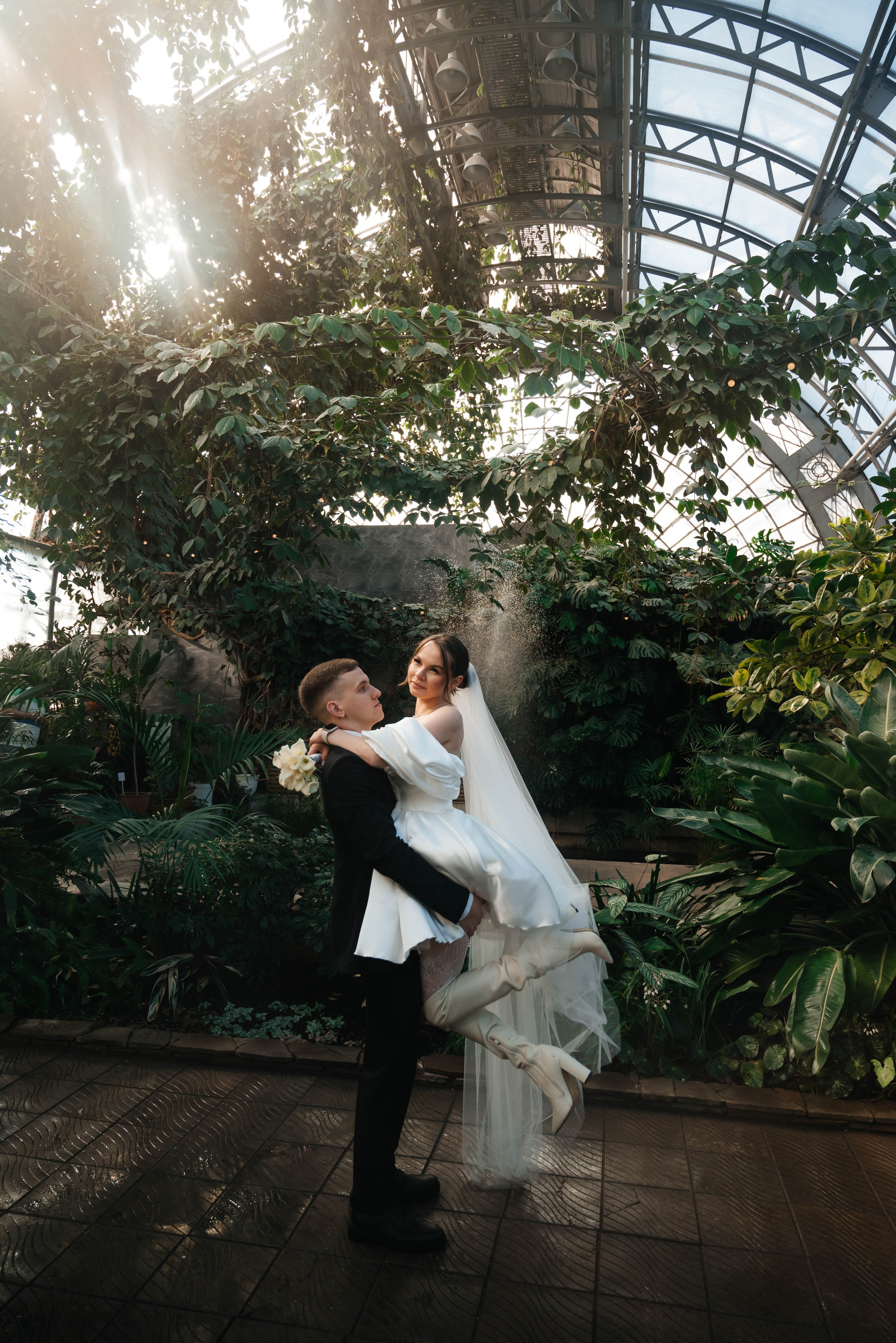 Егор&Ангелина. Главная