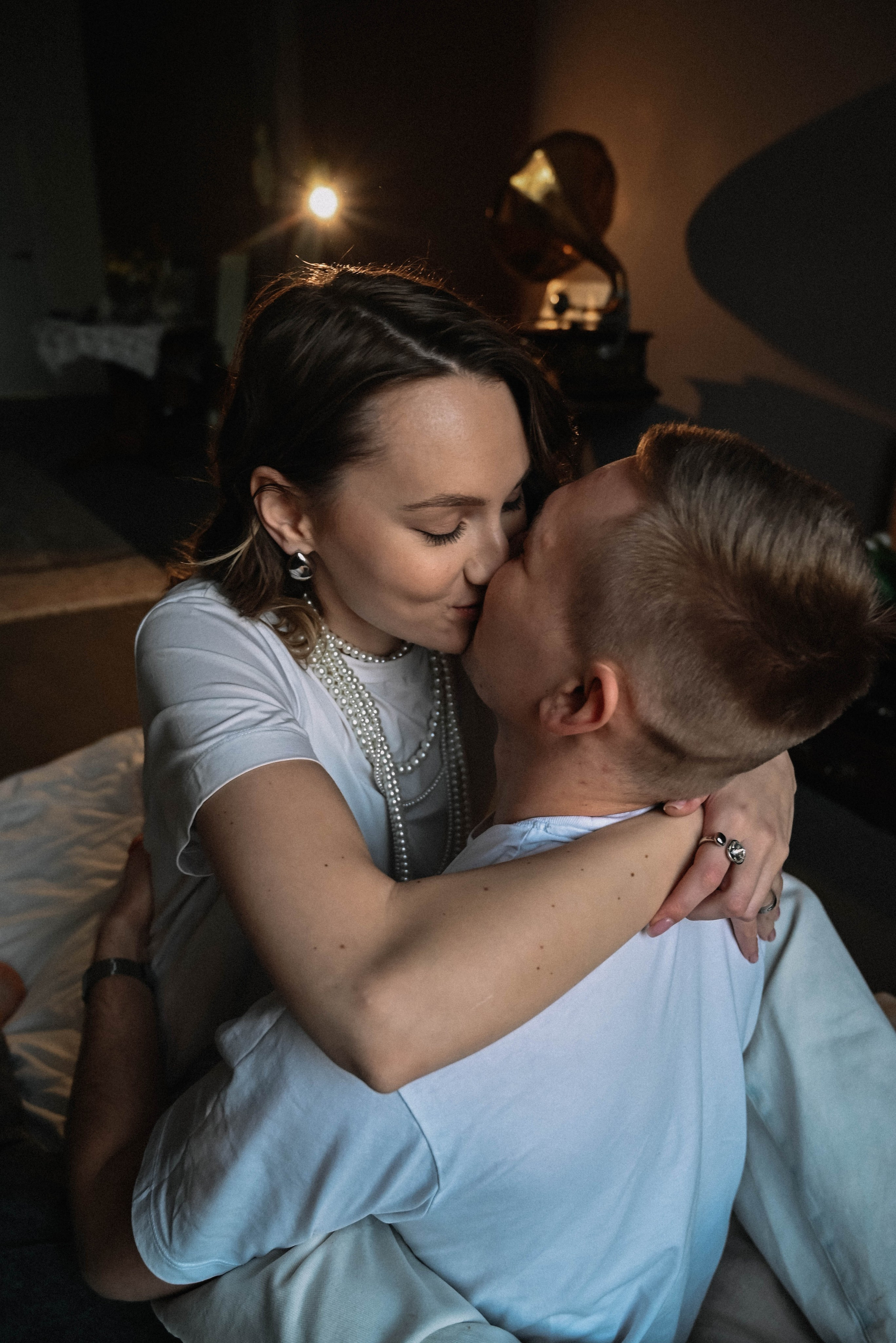 Андрей&Дарья. Главная