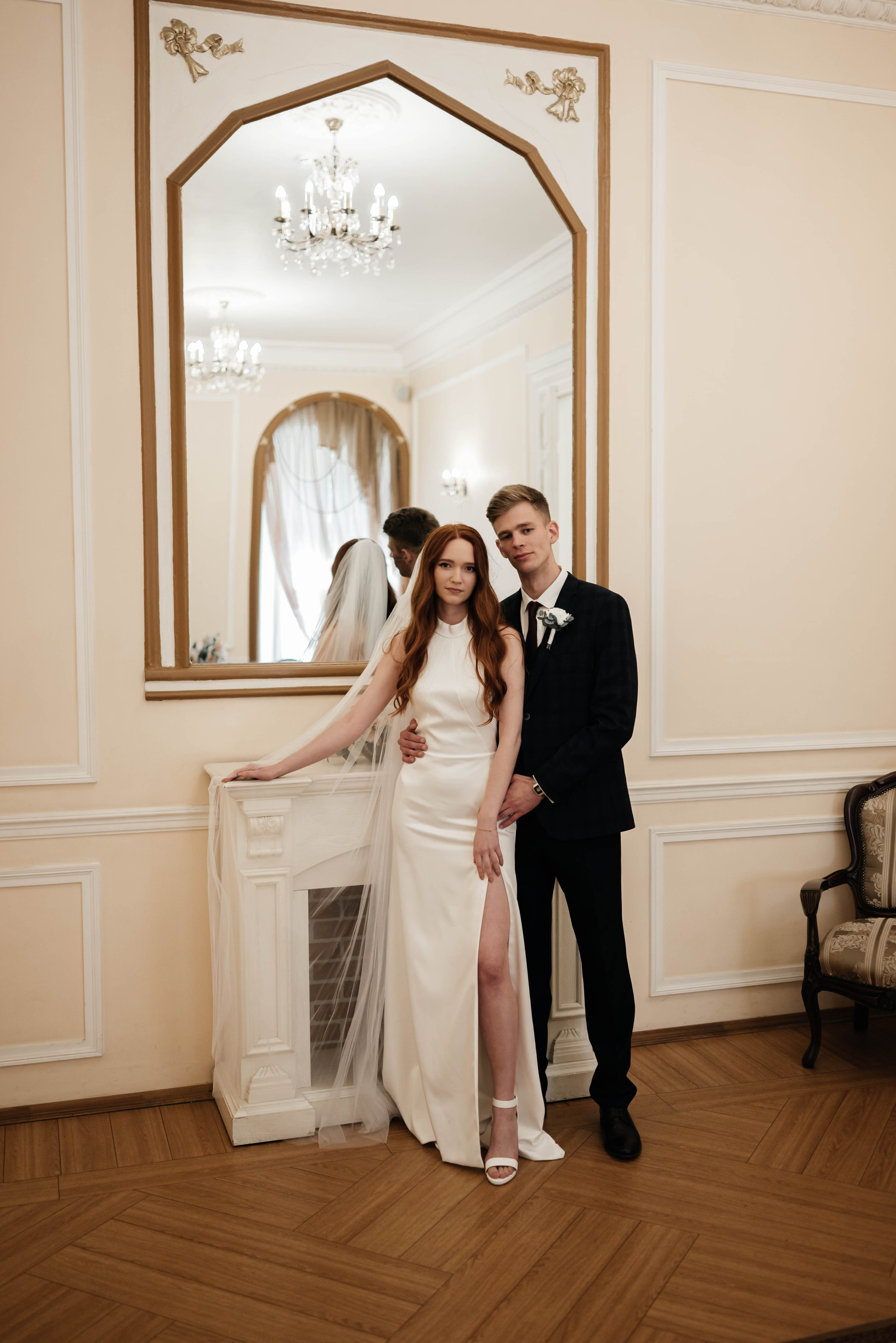 Игорь&Наталия. Главная