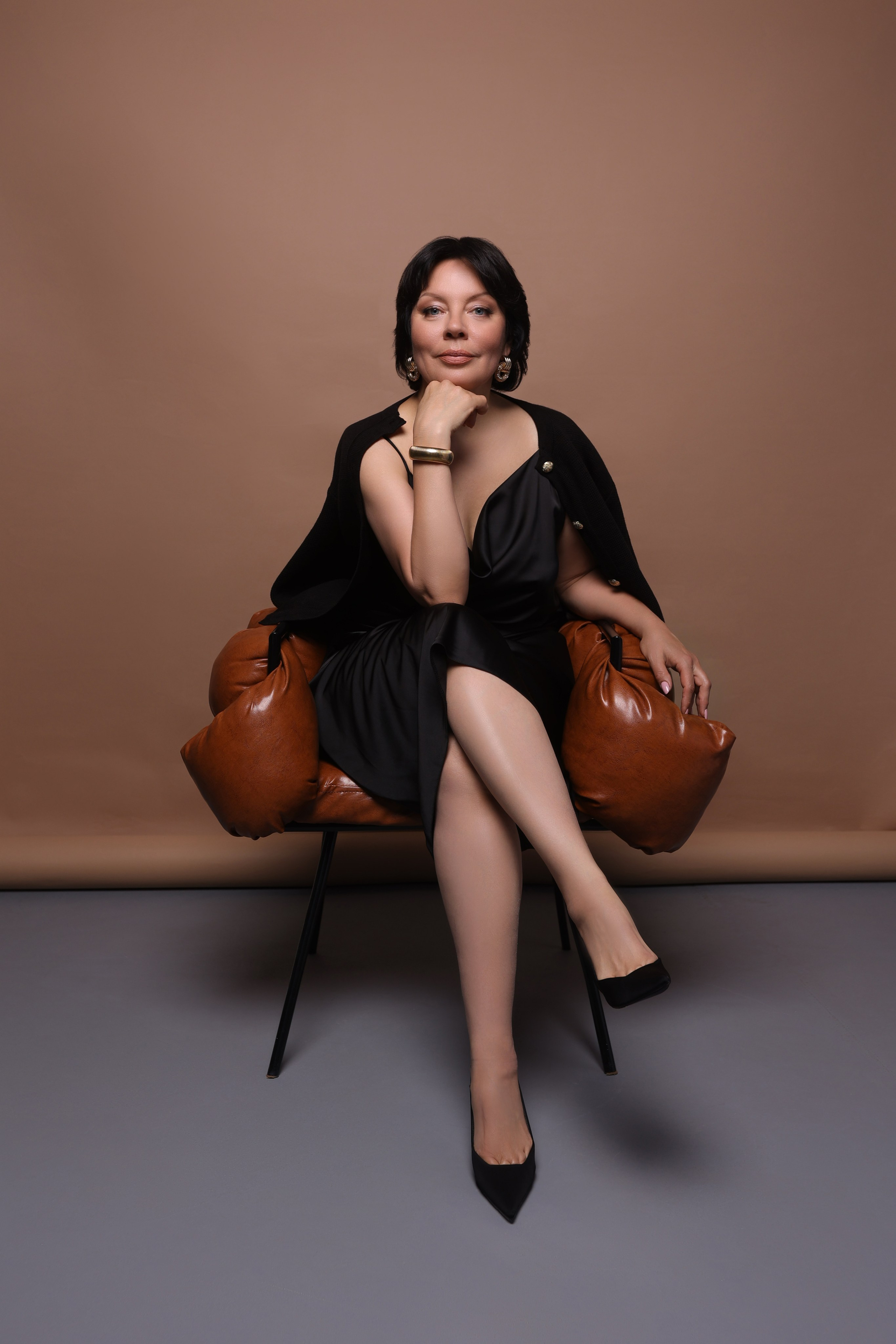 Лина и Светлана