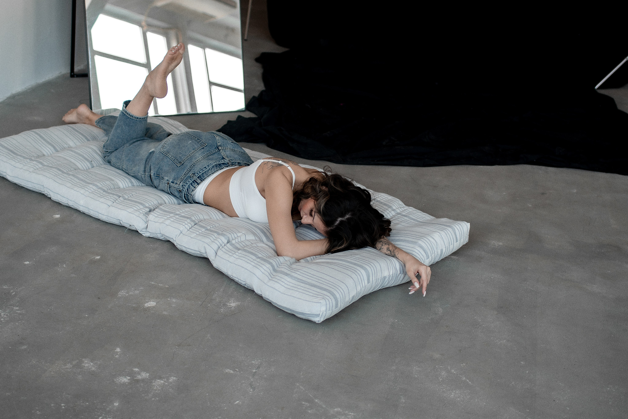 Валерия. Свадебный и семейный фотограф в Серпухове Александра Дерюшева