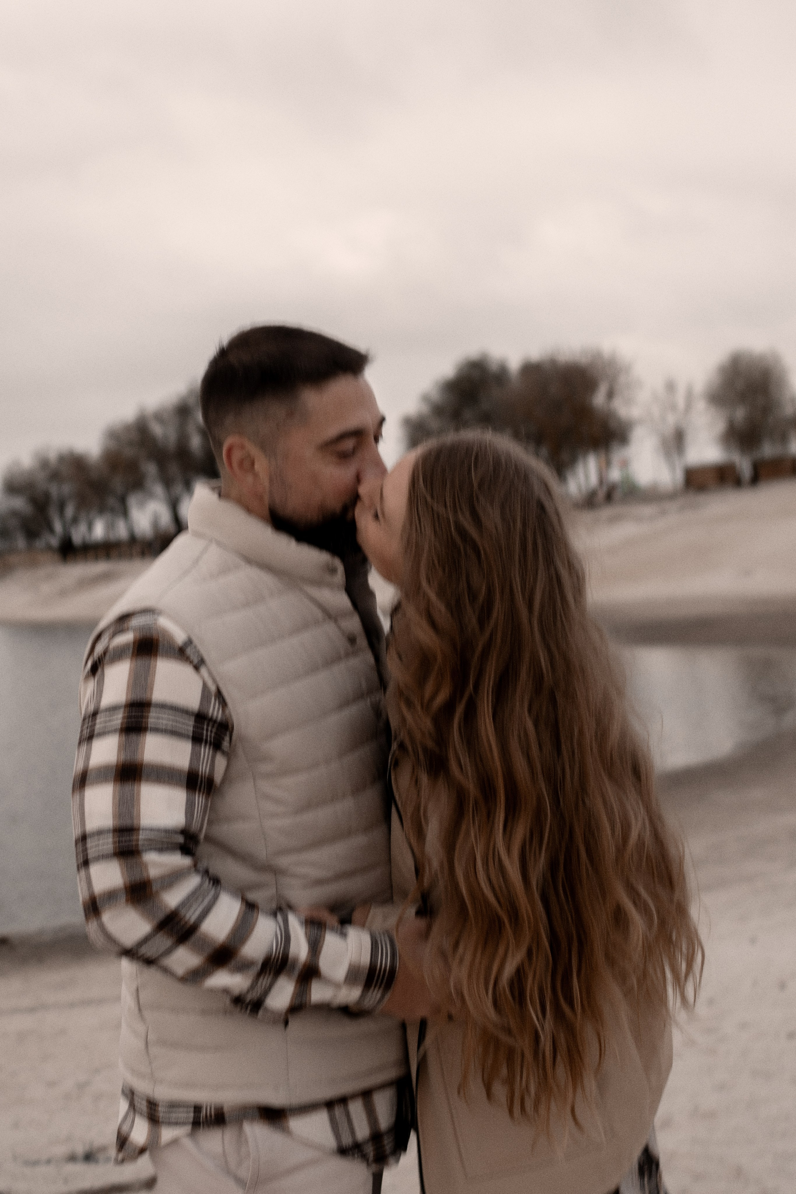 Алексей и Виктория. Свадебный и семейный фотограф в Серпухове Александра Дерюшева